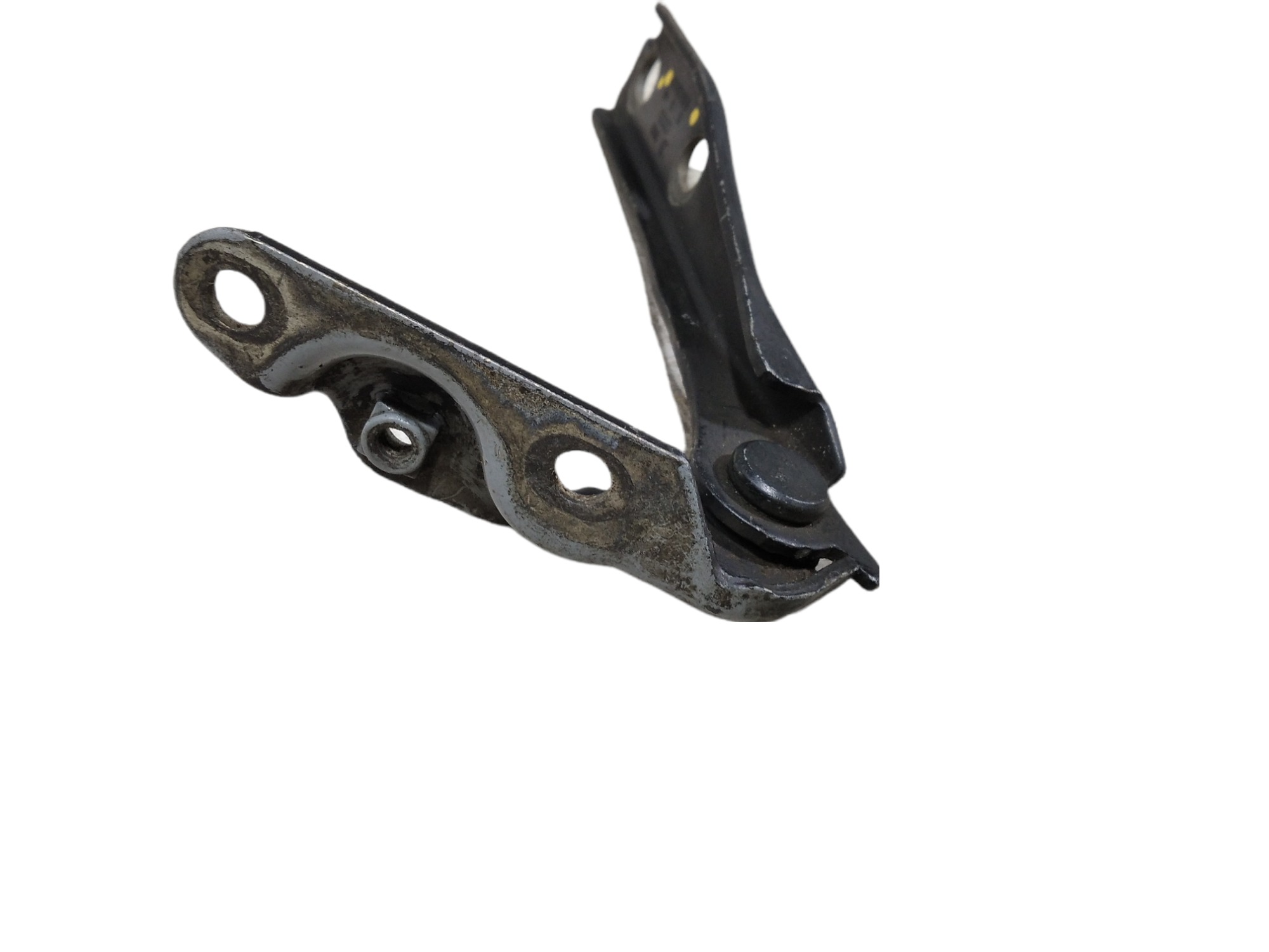 Dobradiça Esquerdo Capô Audi A3 97  2006 8l0823302b 3