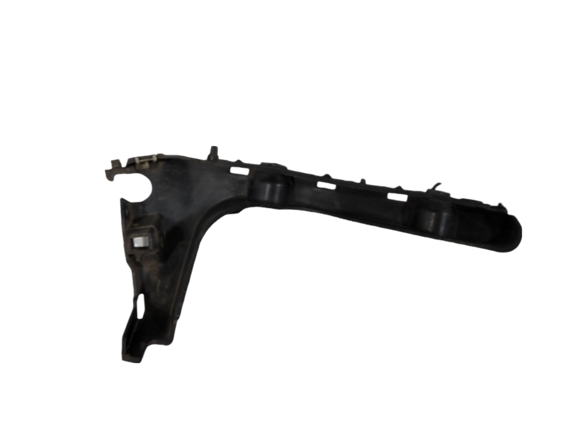 Guia Parachoque Traseiro Direito Citroen C3 2011 V205 6