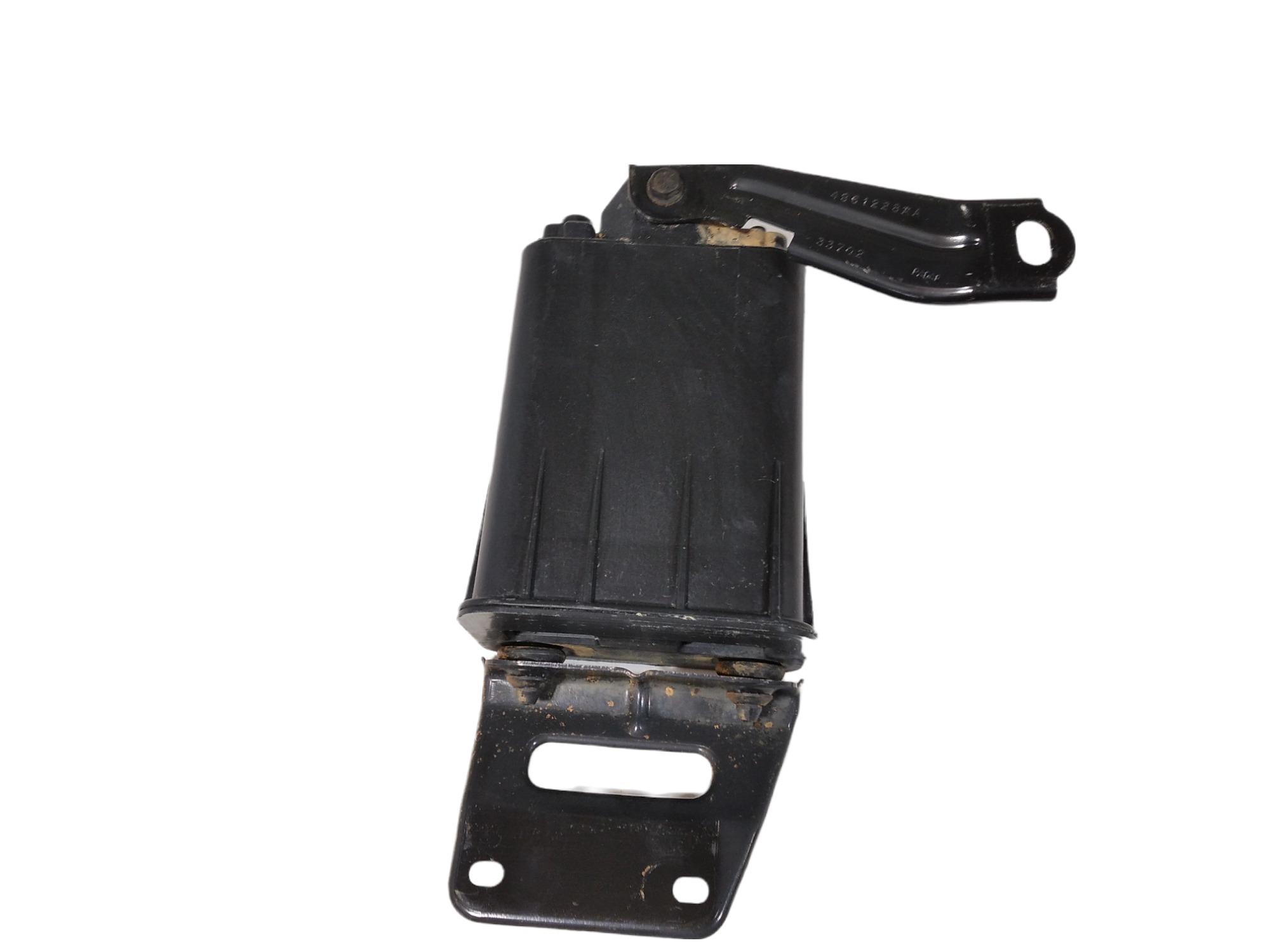 Filtro Canister Chrysler Grand Caravan 3.3 2003 V458 7