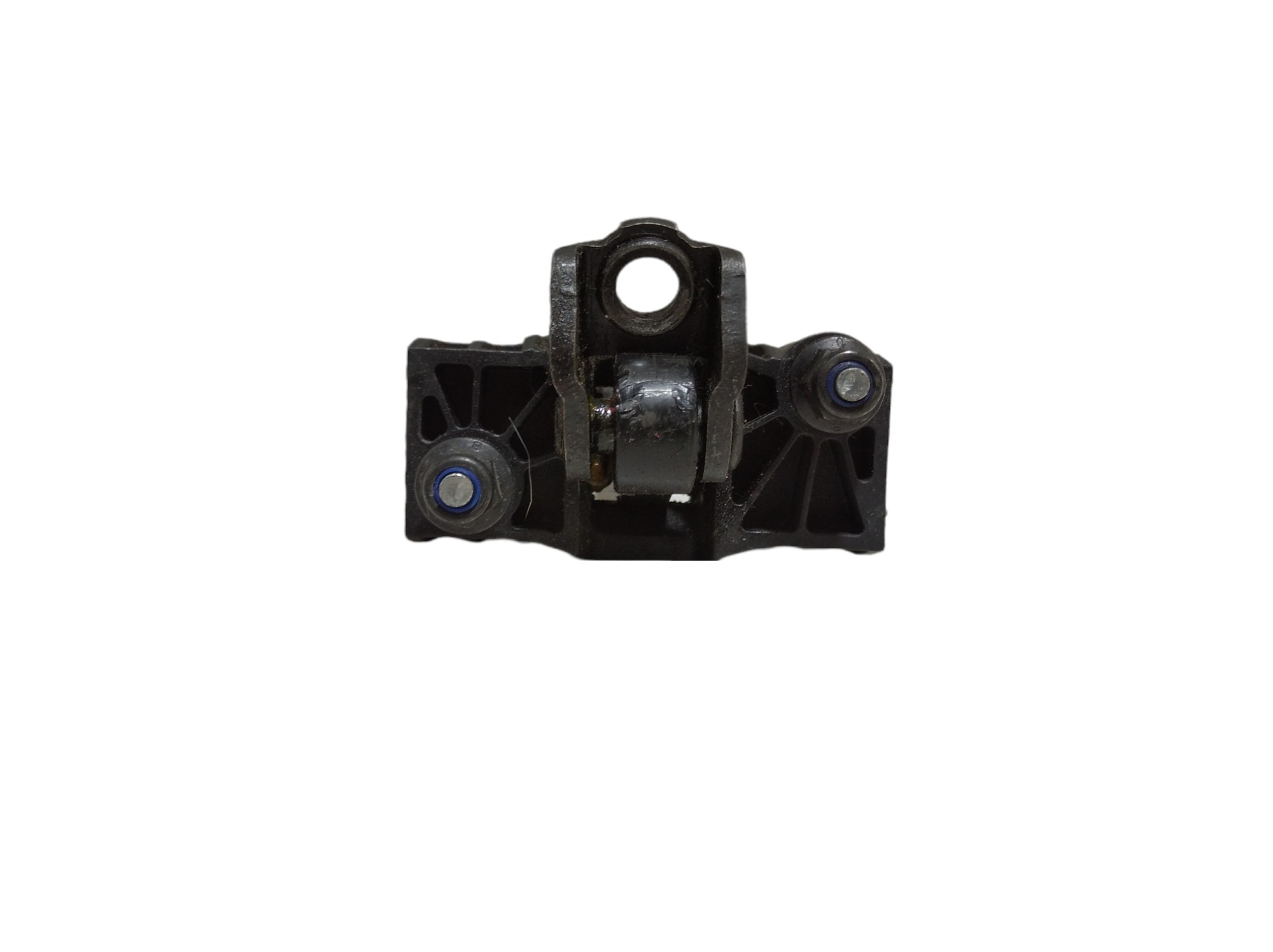 Limitador Porta Traseira Direita Volvo Xc70 2007 V64 4