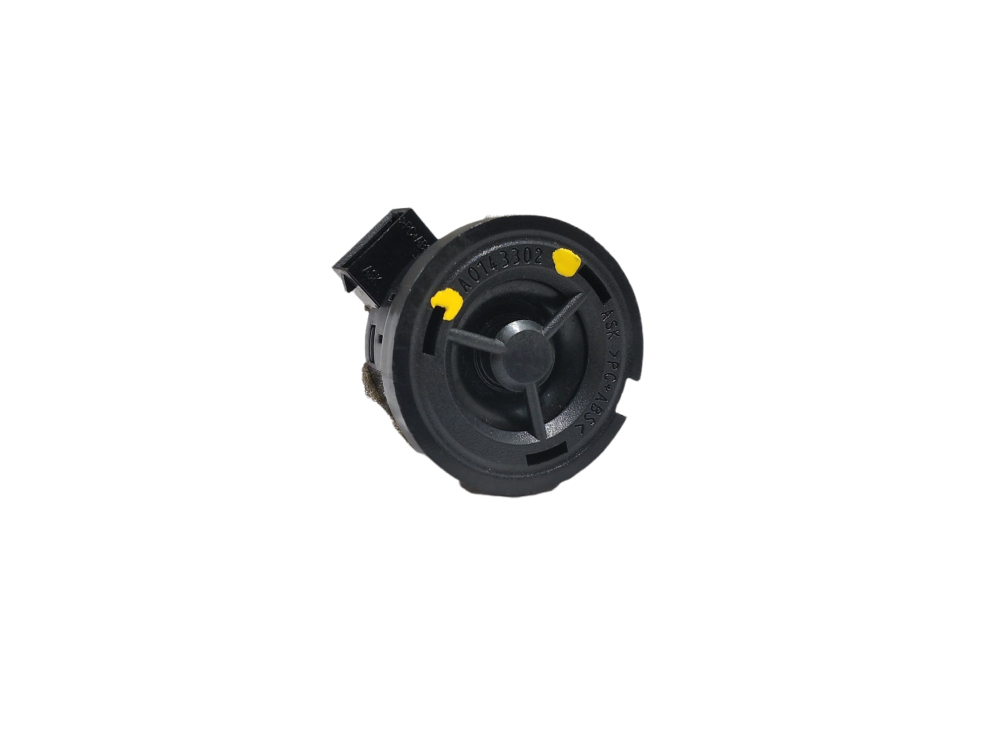 Tweeter Alto Falando Fiat Mobi Way On 2016 A 2025 V438 6