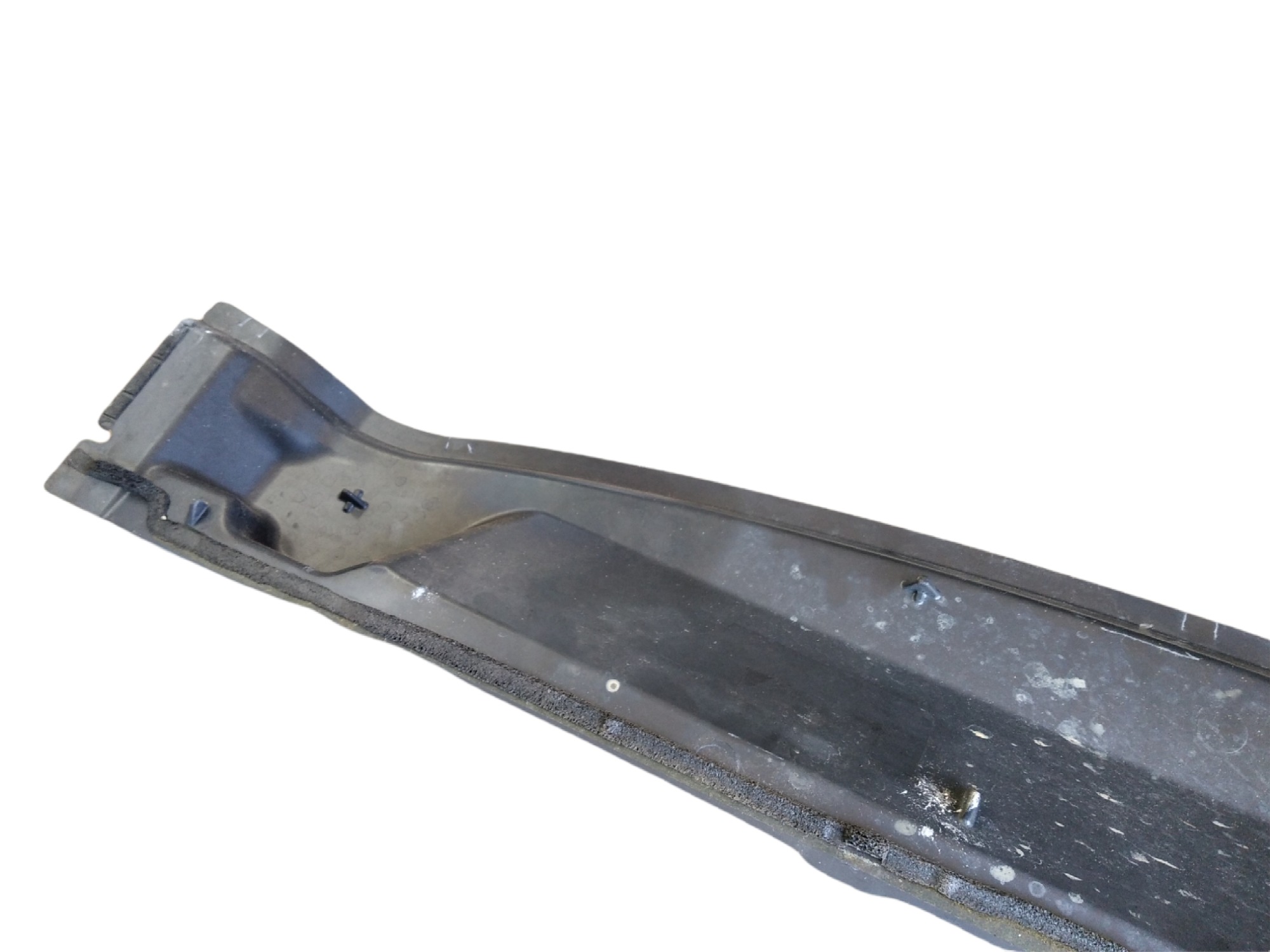 Suporte Grade Churrasqueira Ford Focus 2009 A 2013 V360 5