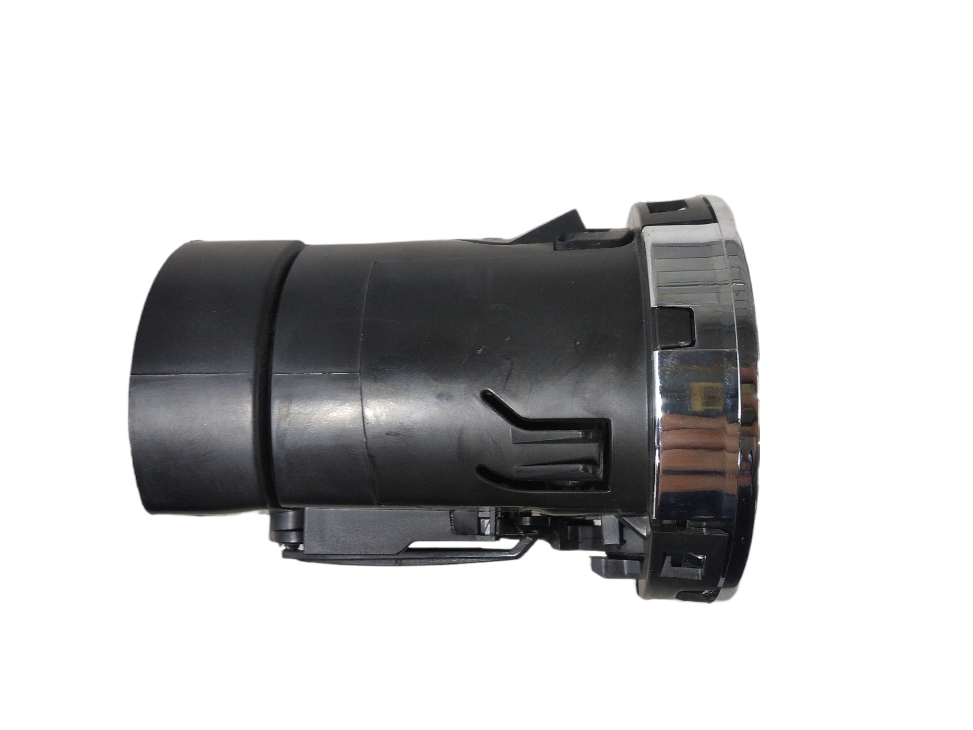 Difusor De Ar Central Peugeot 308 2014 V311 9670059177 6
