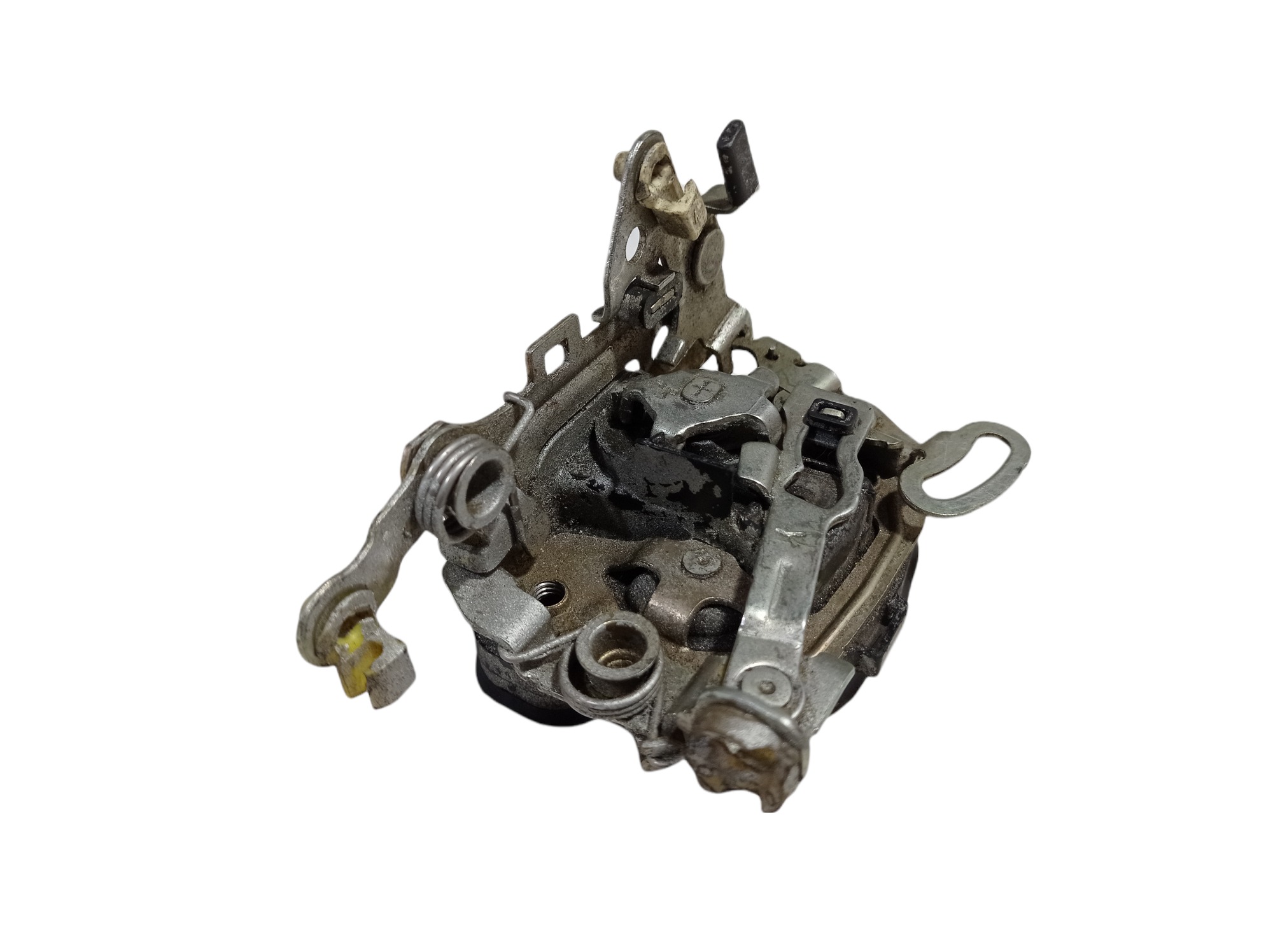 Fechadura Porta Dianteira Direita Gm Corsa 1994 2004 V230 1