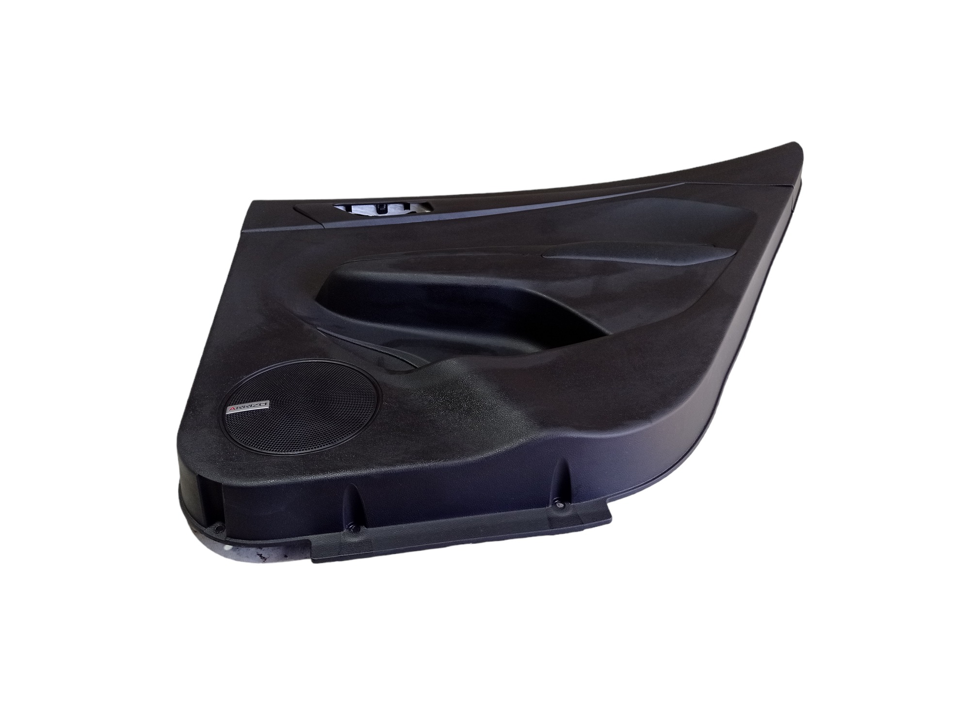 Forro Porta Traseira Direita Chery Arrizo 5 Rxt 2019 V558 Preto 4