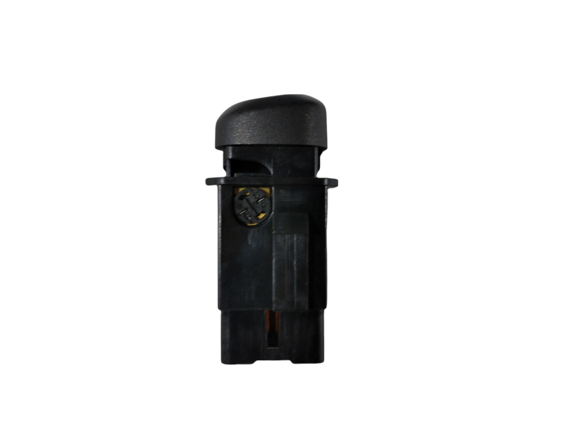 Botão Pisca Alerta Gm Omega Australiano 2000 V288 9