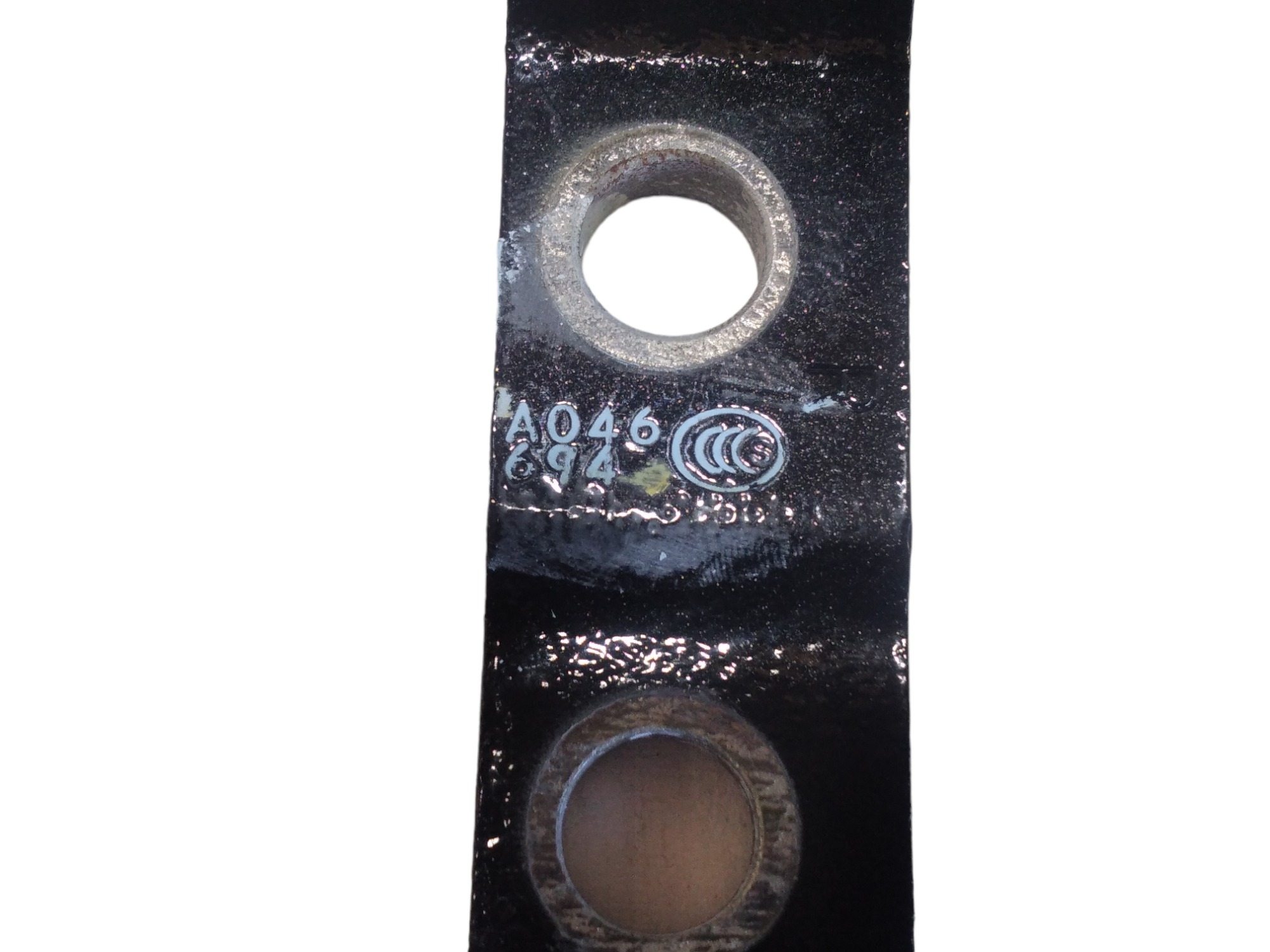 Dobradiças Porta Traseira Direita Lexus Rx 450hl 2021 V576 8