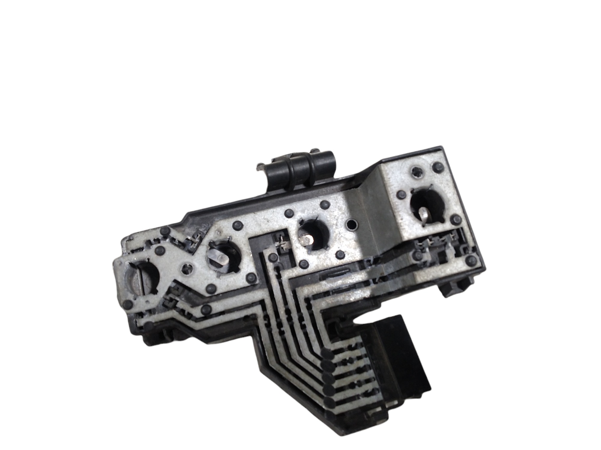 Placa Lanterna Traseira Direita Audi A4 1996 V30 1