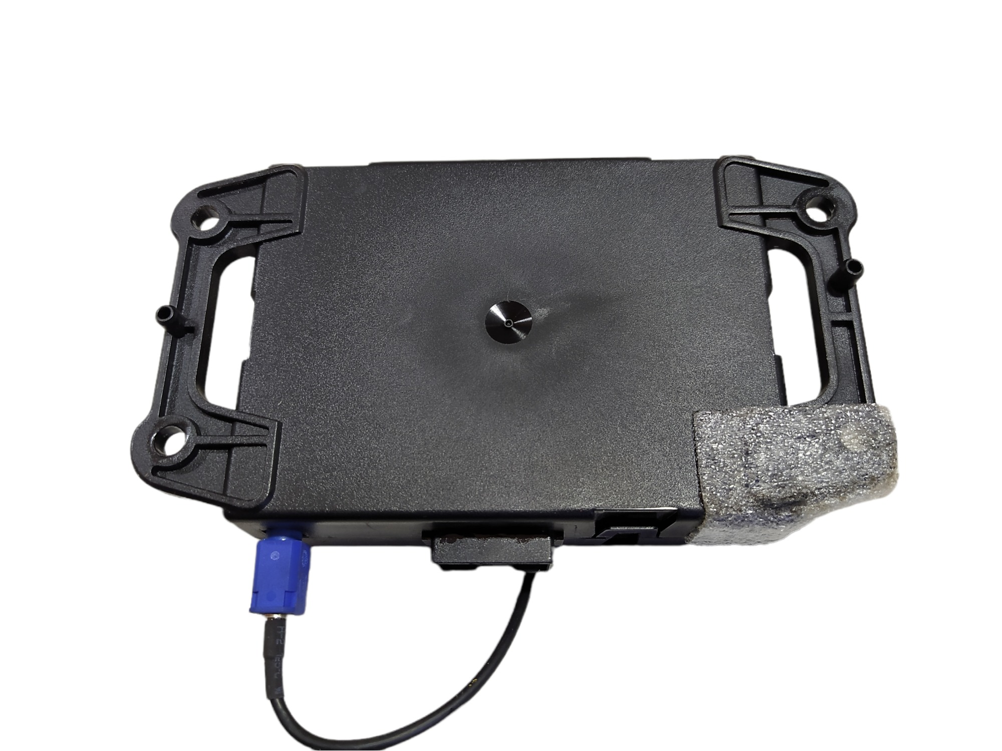 Módulo Central Gps Ford Fusion 2.5 2013 A 2016 V464 2