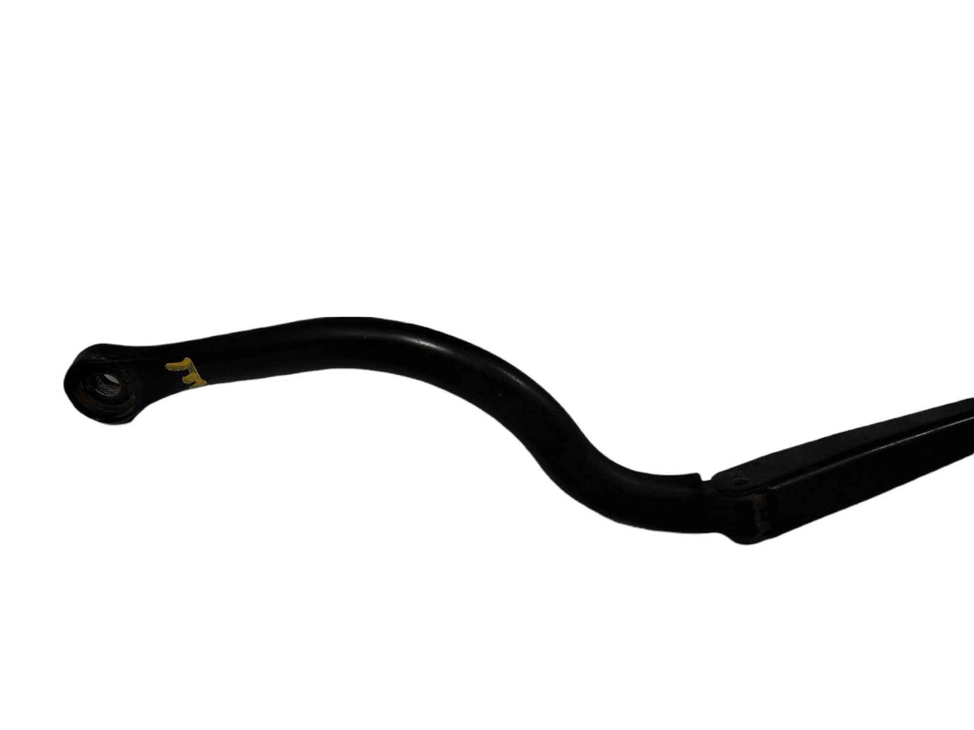 Haste Limpador Parabrisa Esquerdo Ford Ecosport 2007 V316 9