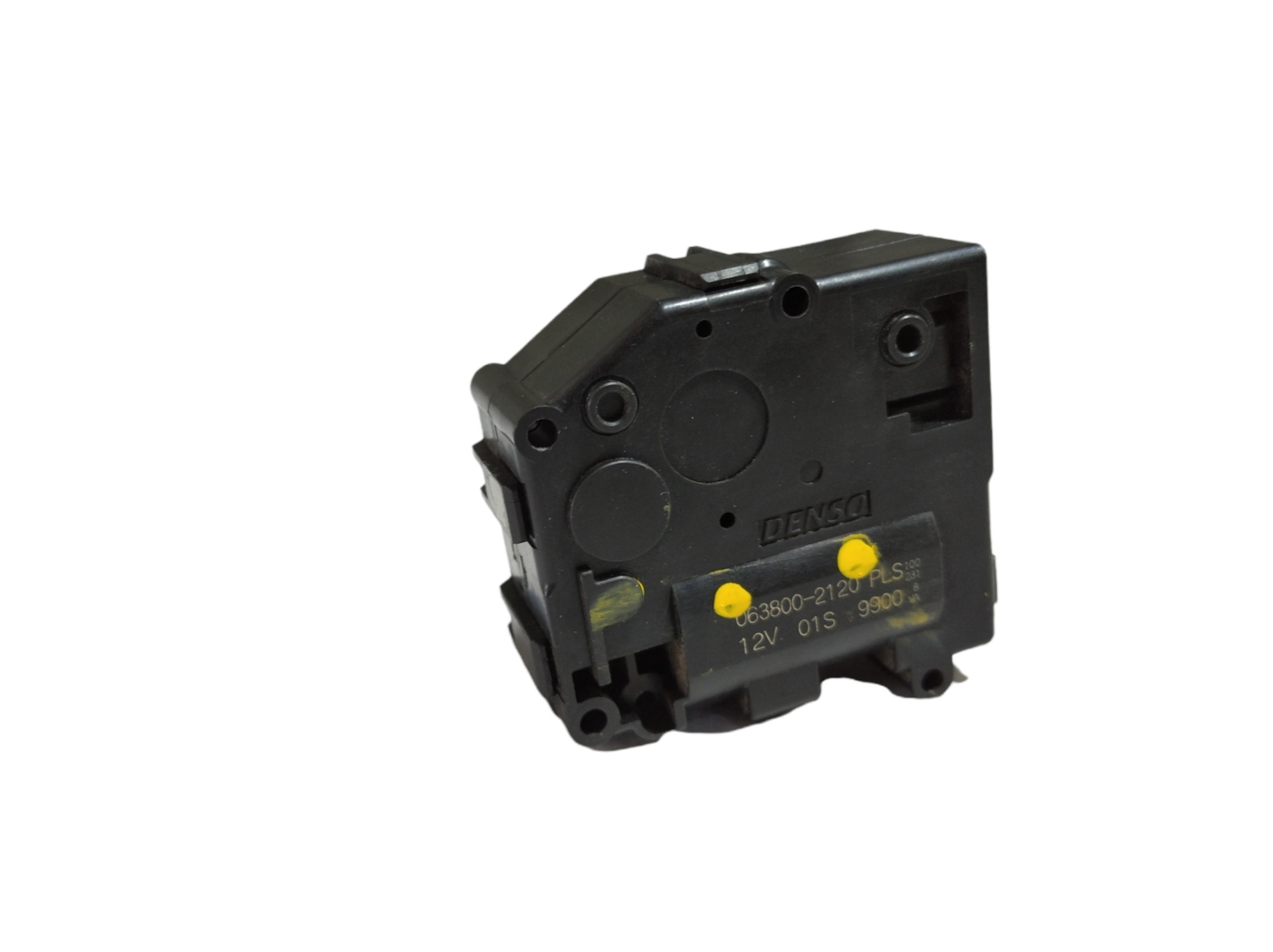 Motor Atuador Caixa Ar Condicionado Lexus Is 250 Sport V434 4