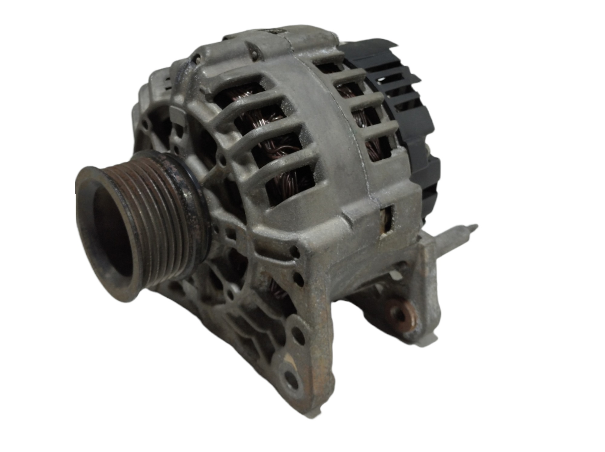 Alternador Vw Golf Gti 1998 A 2002 V279 030903023 3