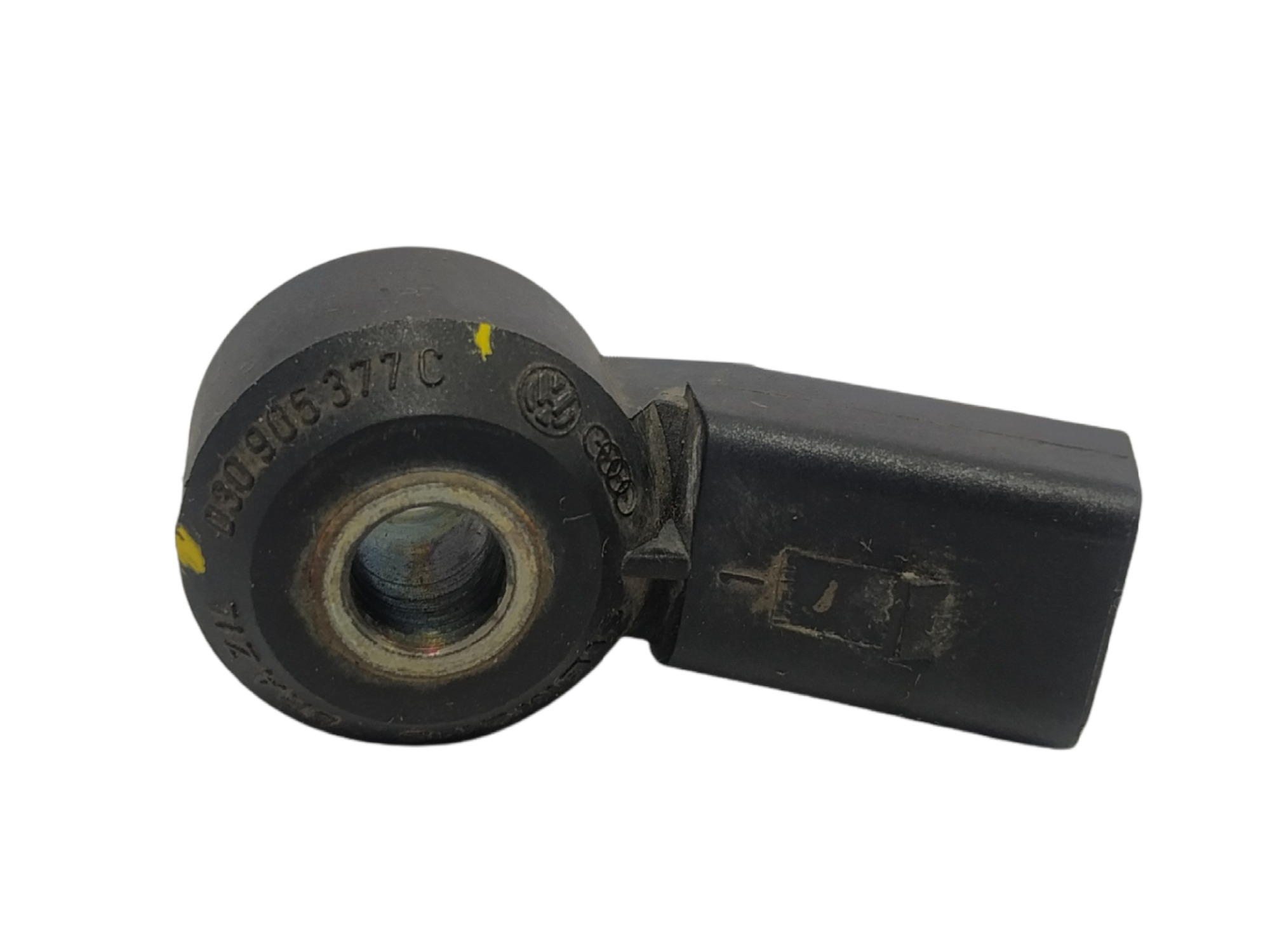Sensor Detonação Vw Voyage 1.0 8v 2011 V370 3
