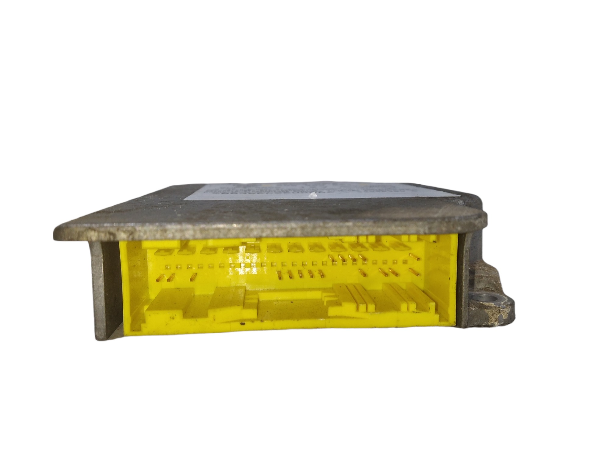 Módulo Volkswagen Golf Polo Bora 2000 6q0909601 V239 8