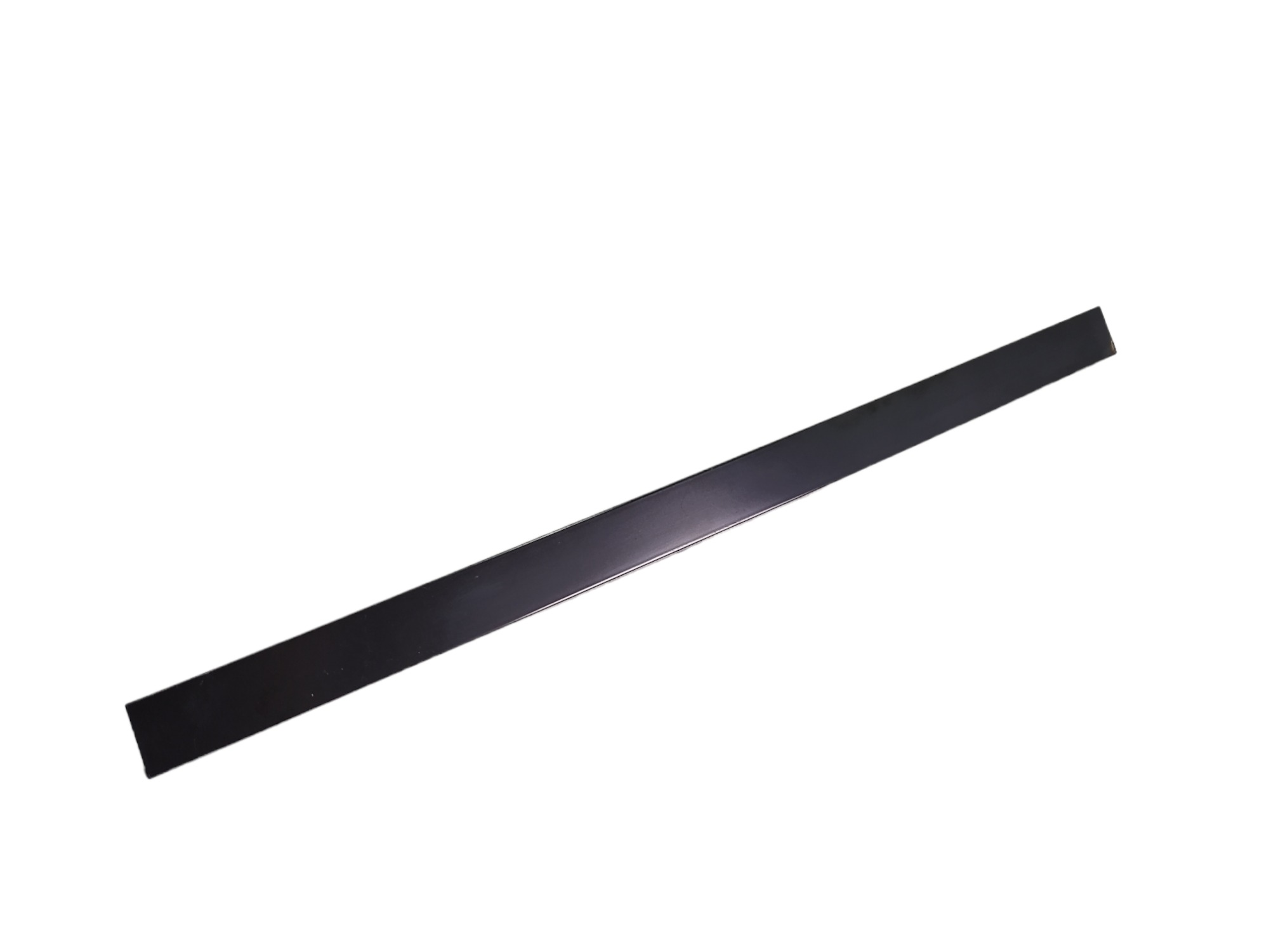 Canaleta Vidro Traseira Esquerda Range Rover Vogue 2011 V546 3