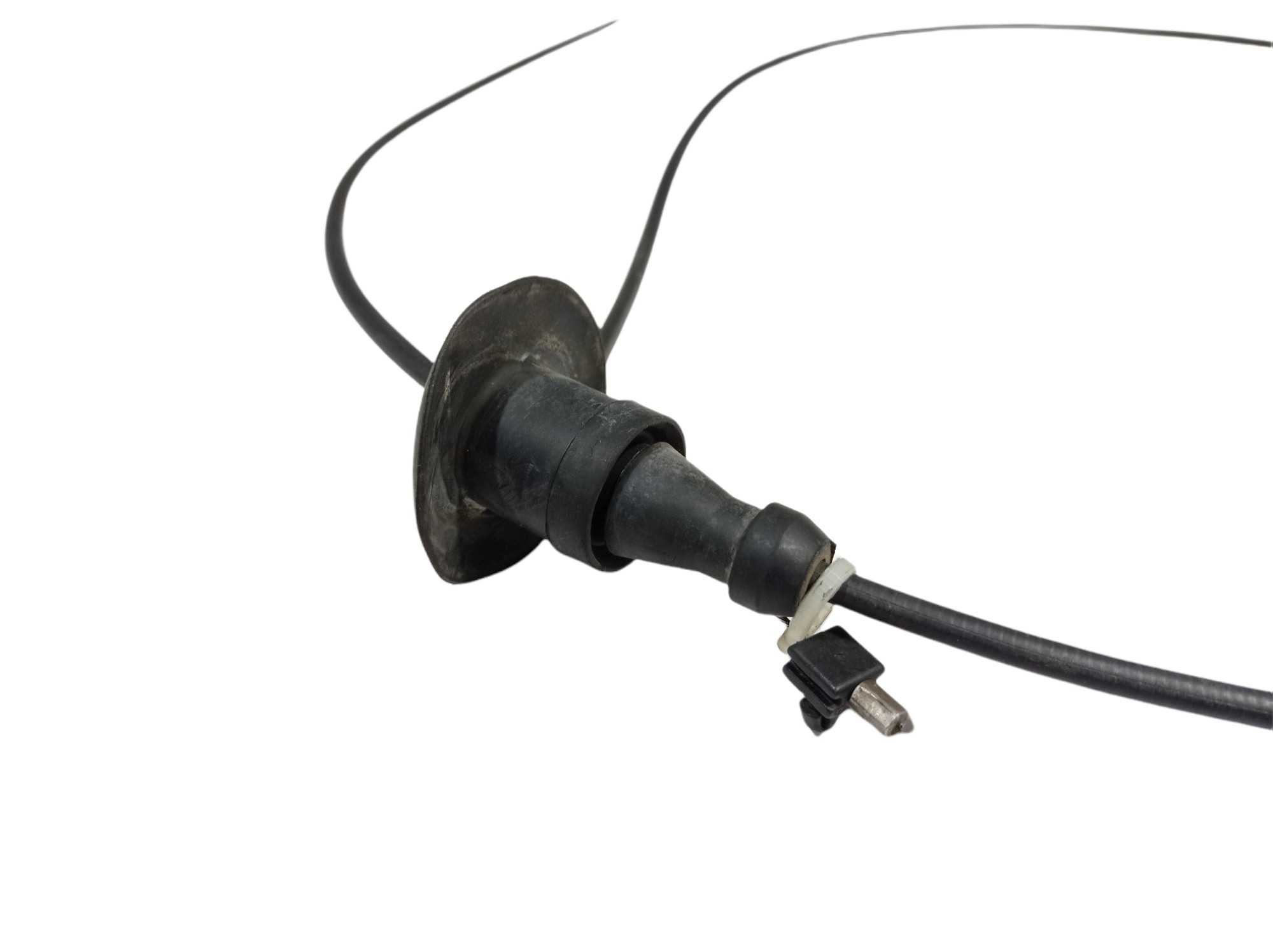 Puxador Cabo Capô Peugeot 206 2005 V273 5