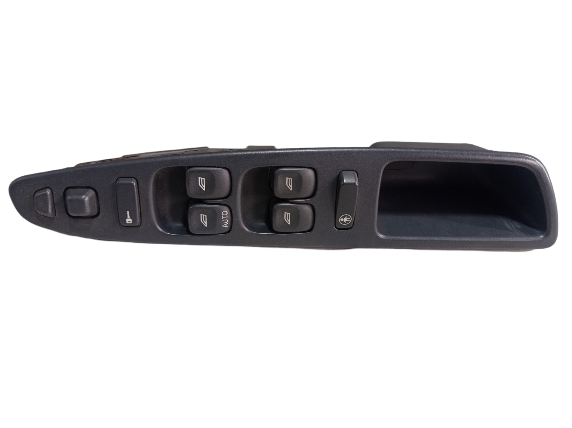 Comando Botao Dianteiro Esquerdo Volvo S40 T4 2002 2.0 V54 5