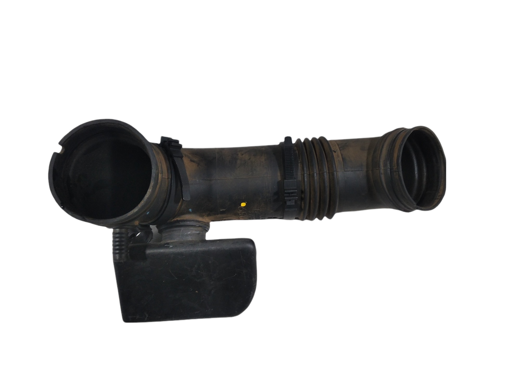 Mangueira Filtro Ar Fiat Doblo 1.8 2012 V249 7