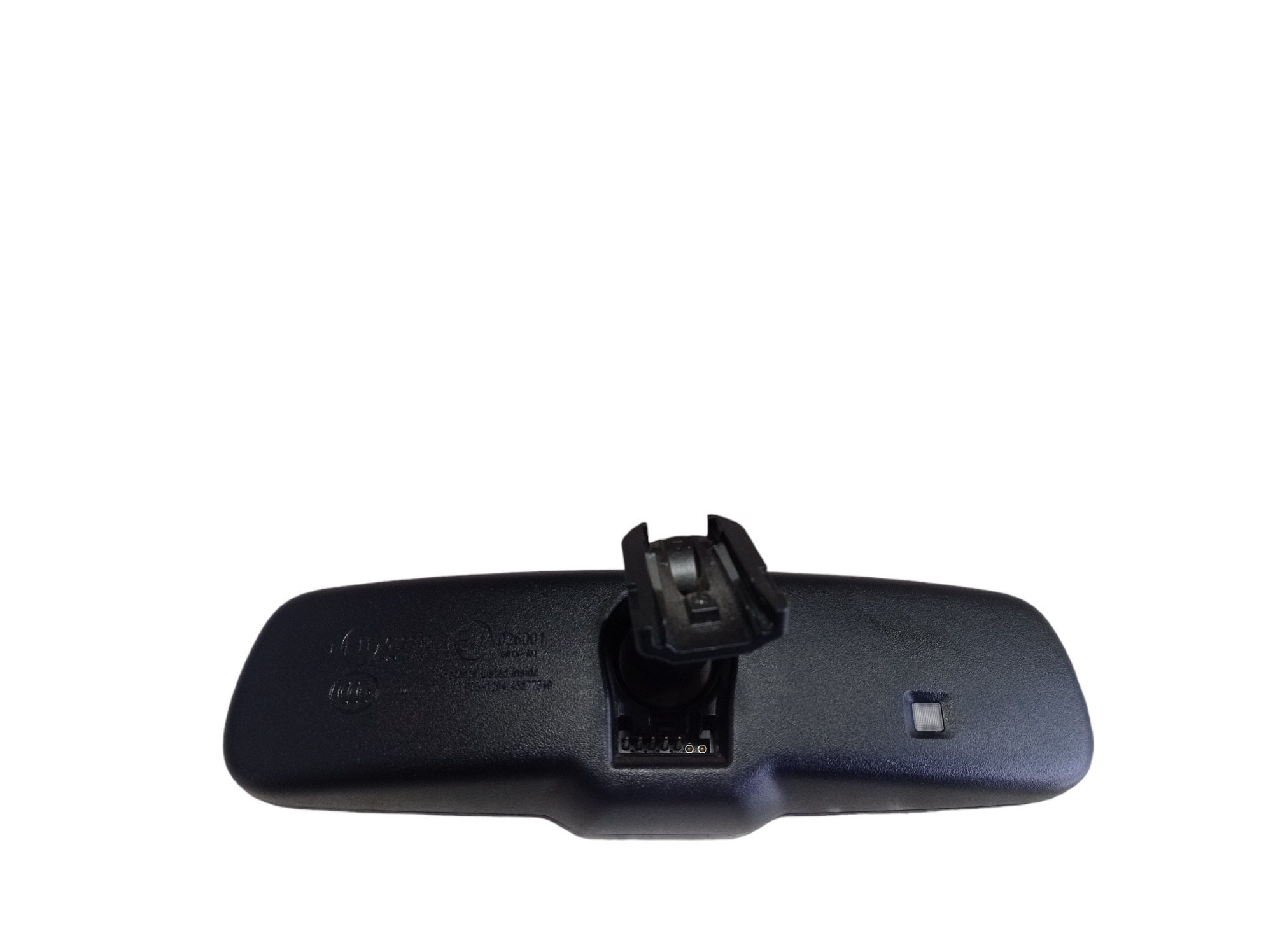 Retrovisor Interno Nissan Altima 2014 V564 10