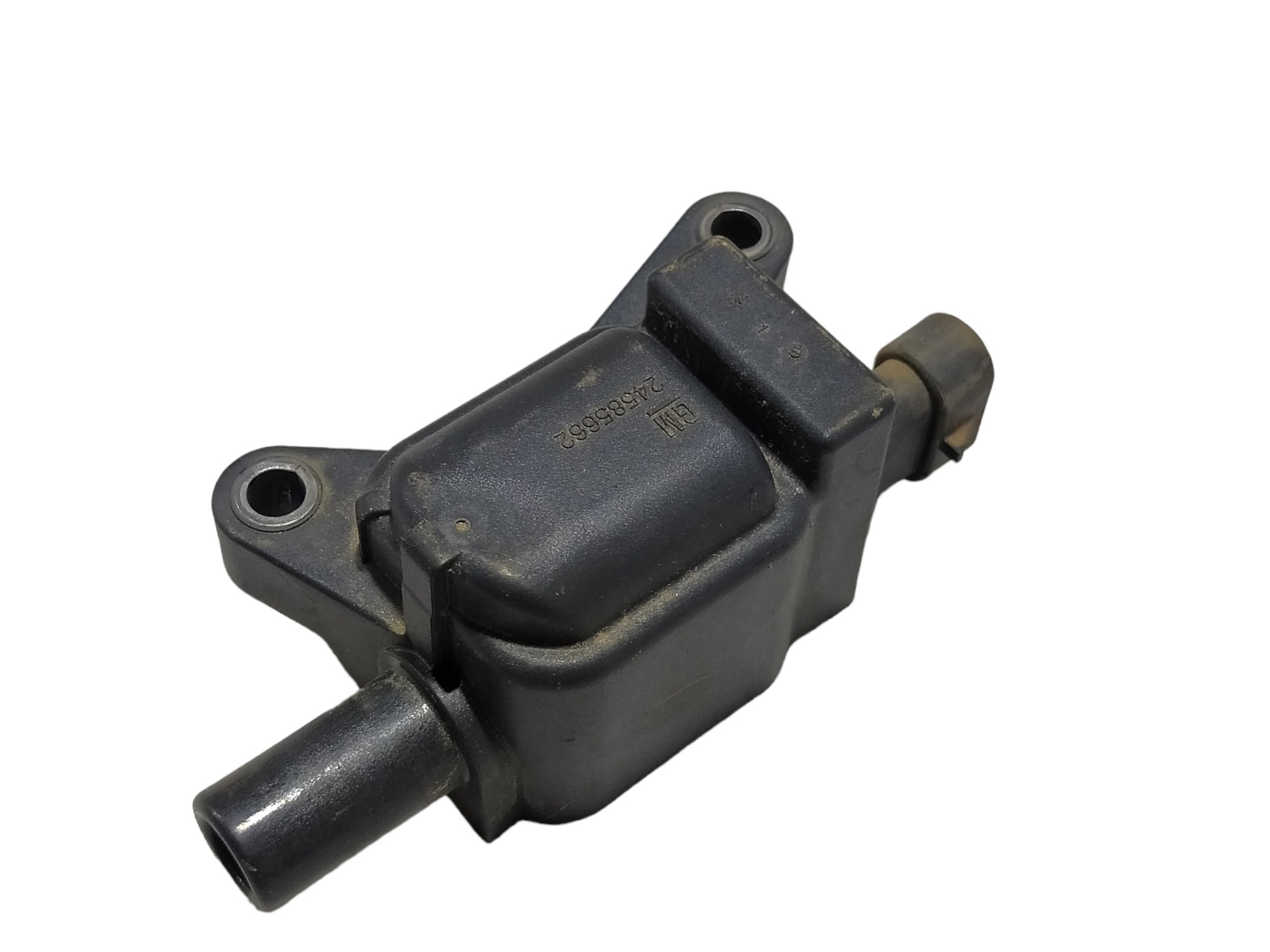 Bobina Ignição Gm Prisma 1.4 2018 24585662 79013001 V486 6