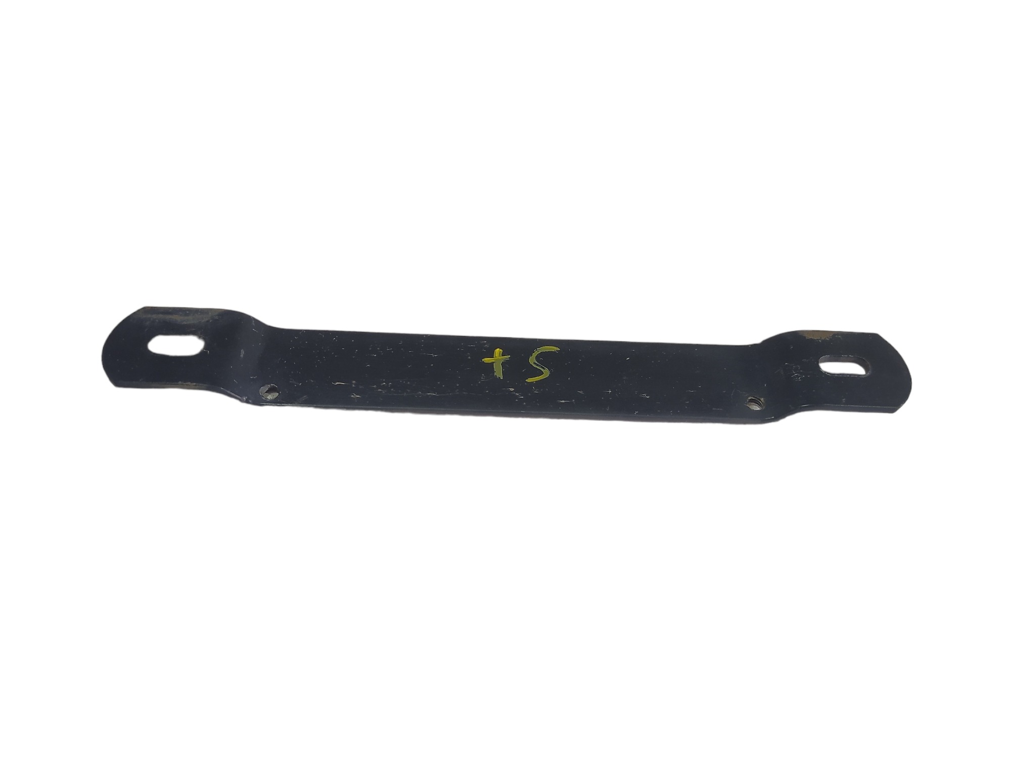 Suporte Placa Traseiro Hyundai Equus Vs460 4.6 2013 V577 3