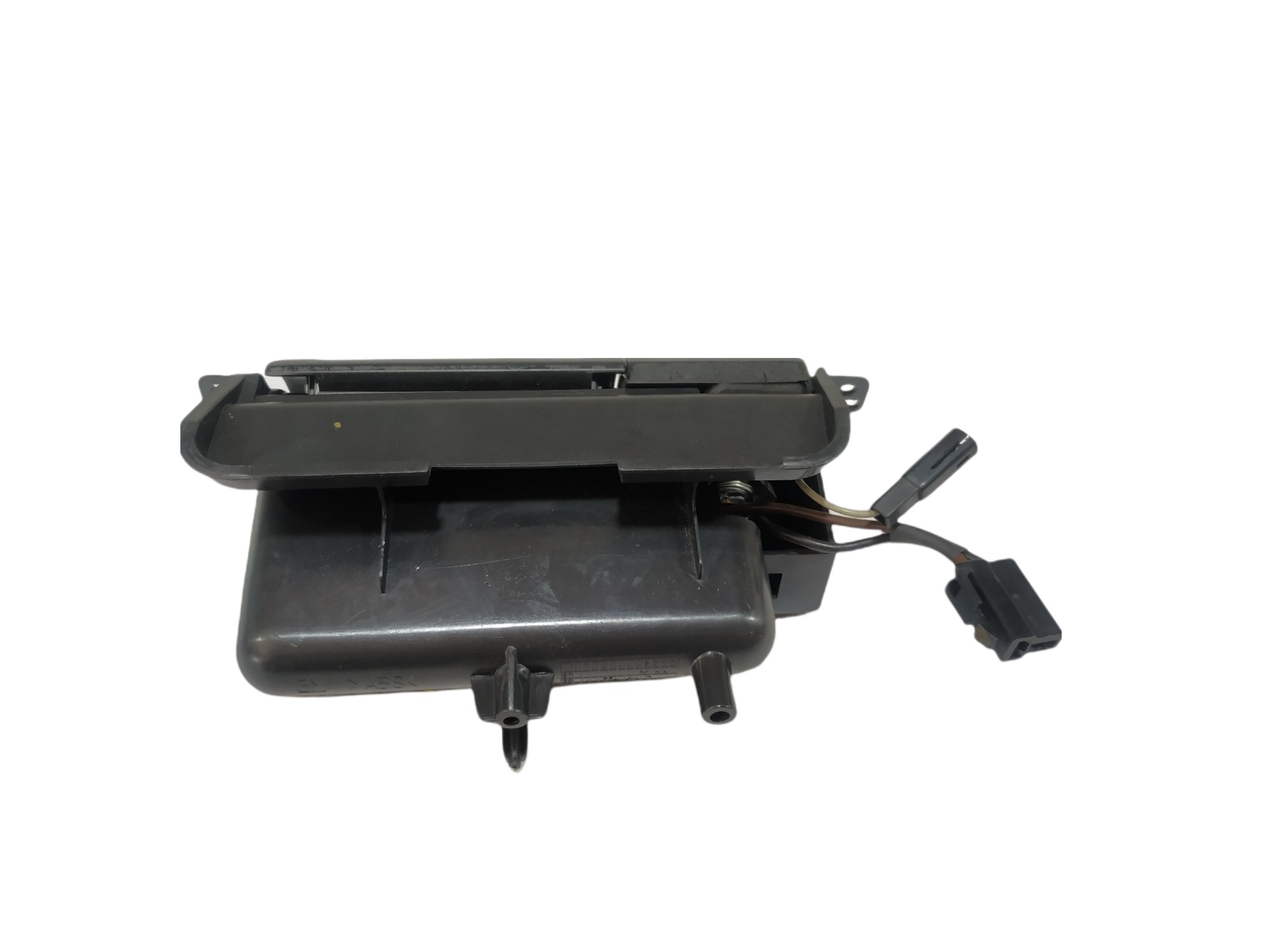 Cinzeiro Porta Treco Painel Gm Ômega Australiano 2000 V367 4