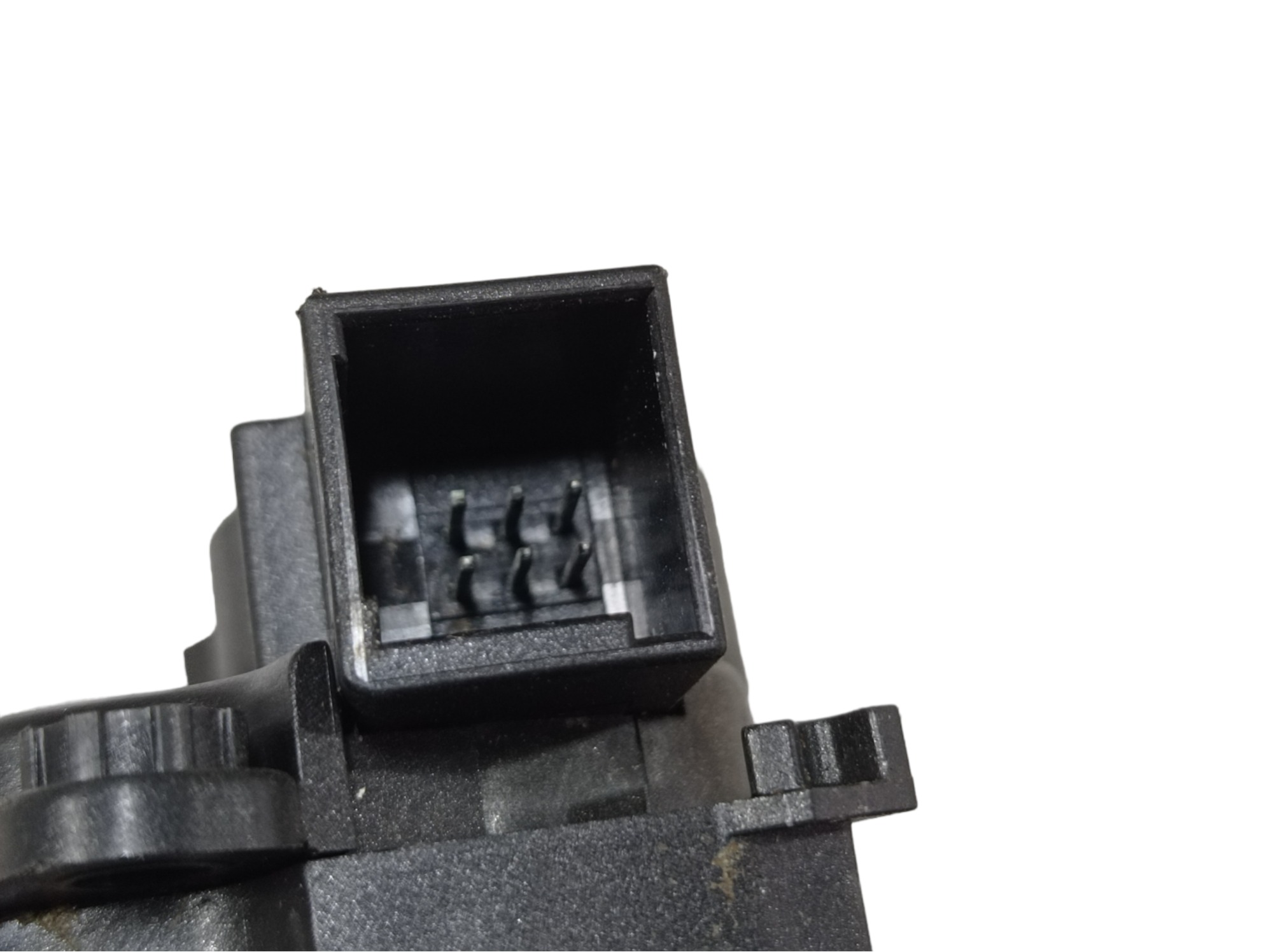 Motor Atuador Caixa De Ar Nissan Leaf 2019 V488 4