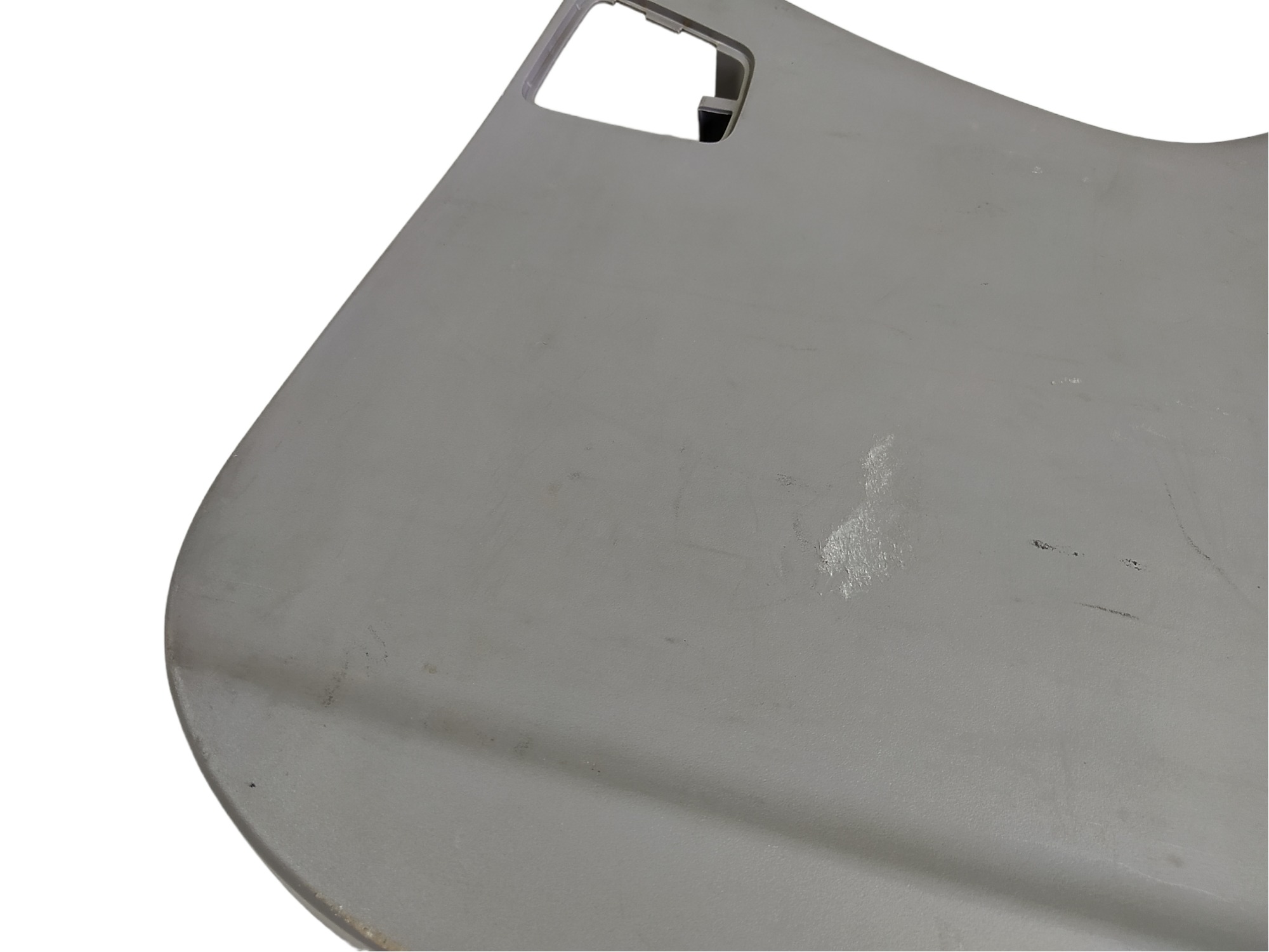 Forro Tampa Traseira Mitsubishi Pajero Dakar 3.2 2011 V491 10