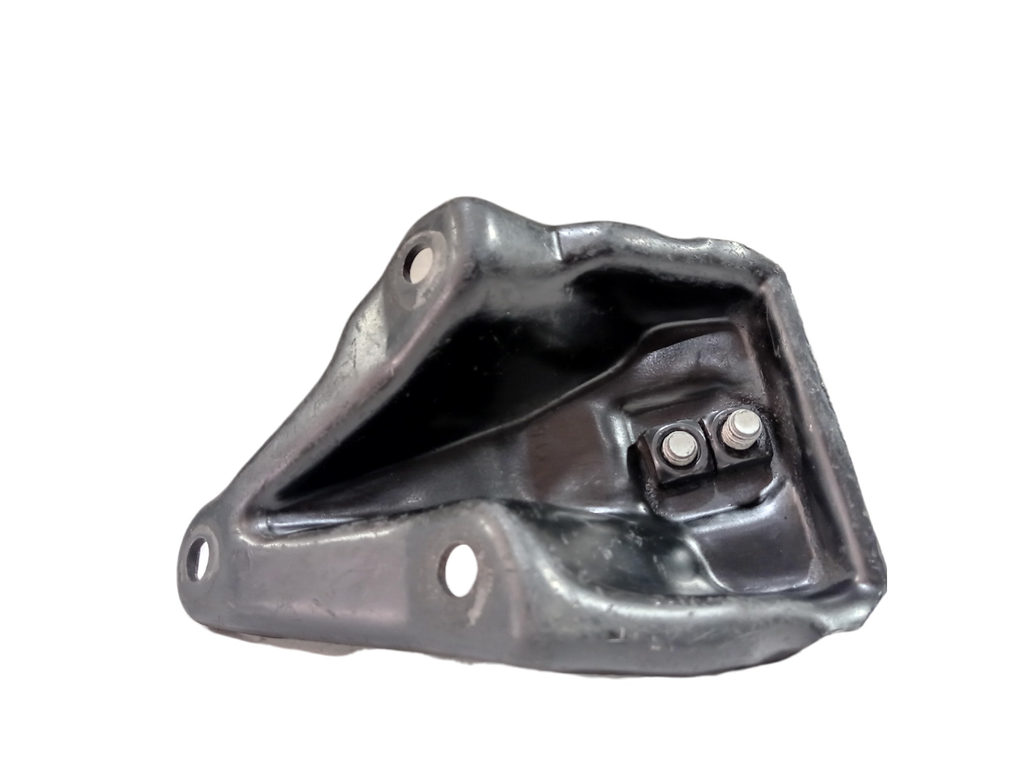 Suporte Coxim Motor Esquerdo Vw Gol Bola 1.0 8v 16v V100 6