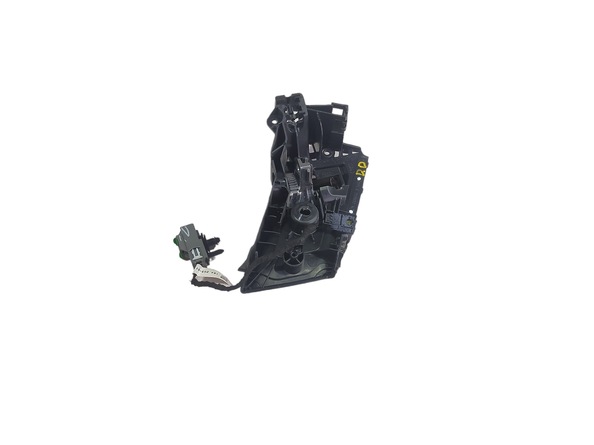 Maçaneta Interna Dianteira Direita Rover Sport 2014 V573 4