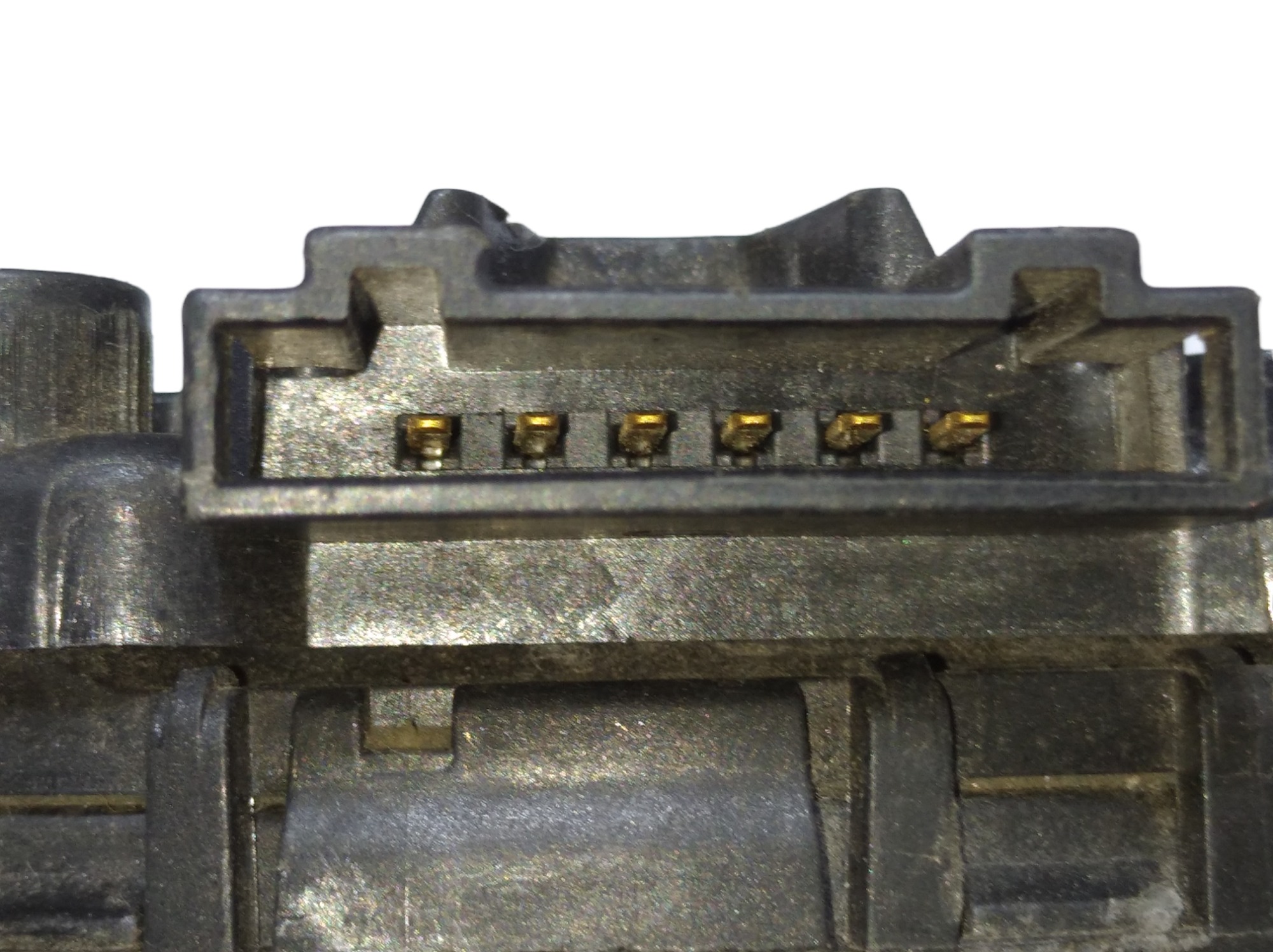 Pedal Acelerador Eletronico Vw Fox Polo Gol Kombi 2006 D152 9