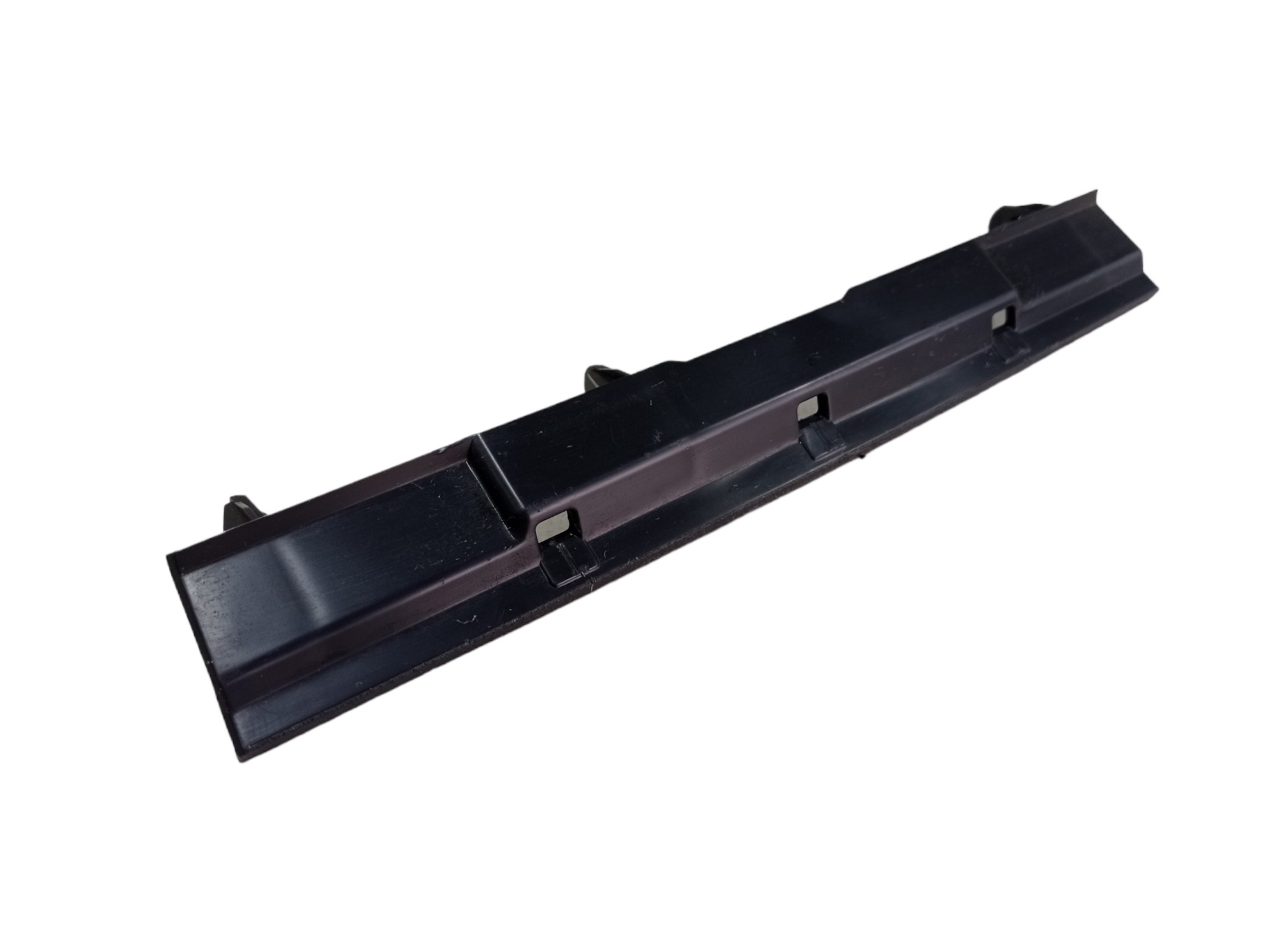 Acabamentos Painel Rádio Nissan Leaf 2019 684145sh0b V488 4