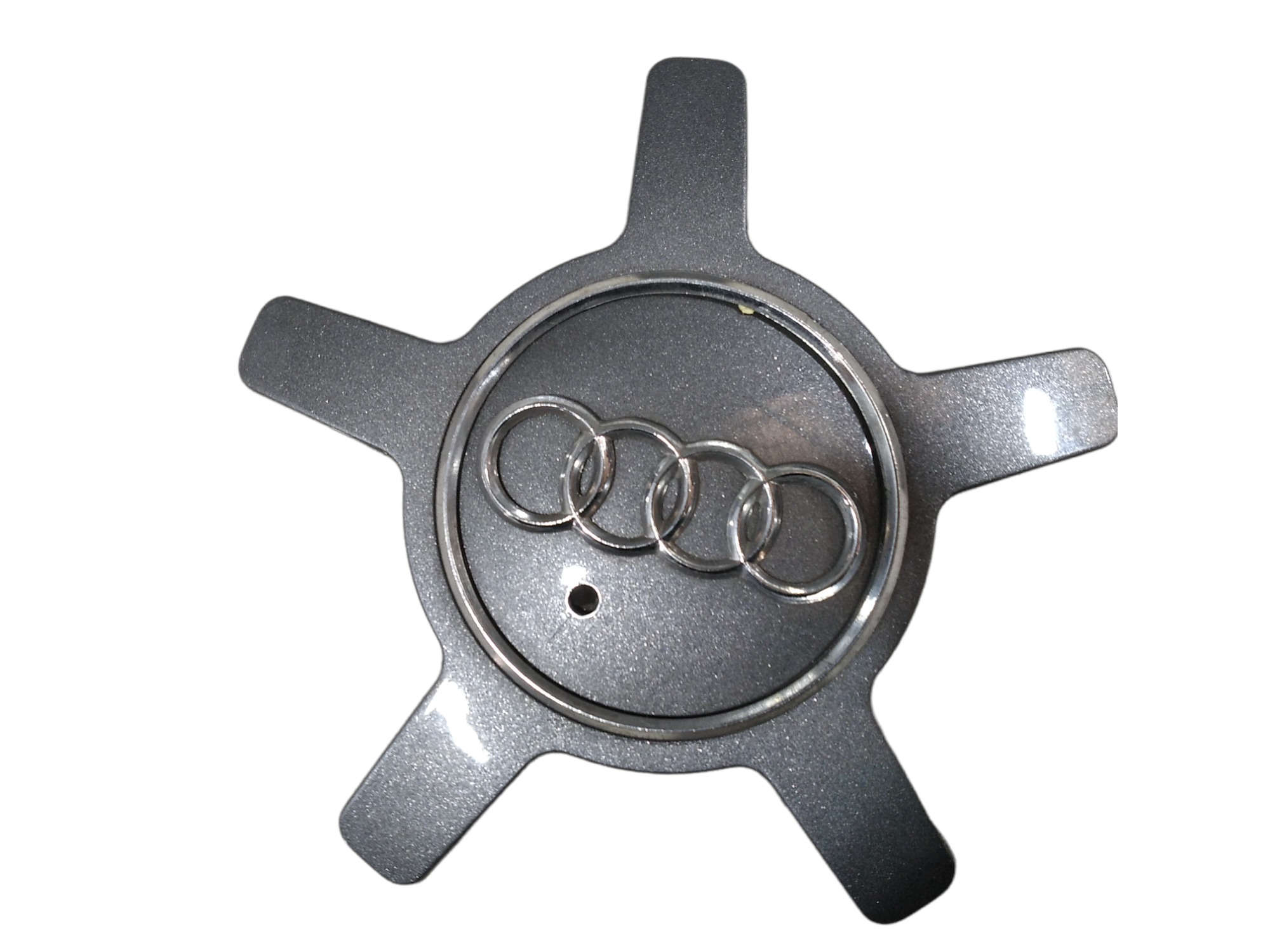 Calota Centro Roda Audi A3 Sportback 2019 V343 3