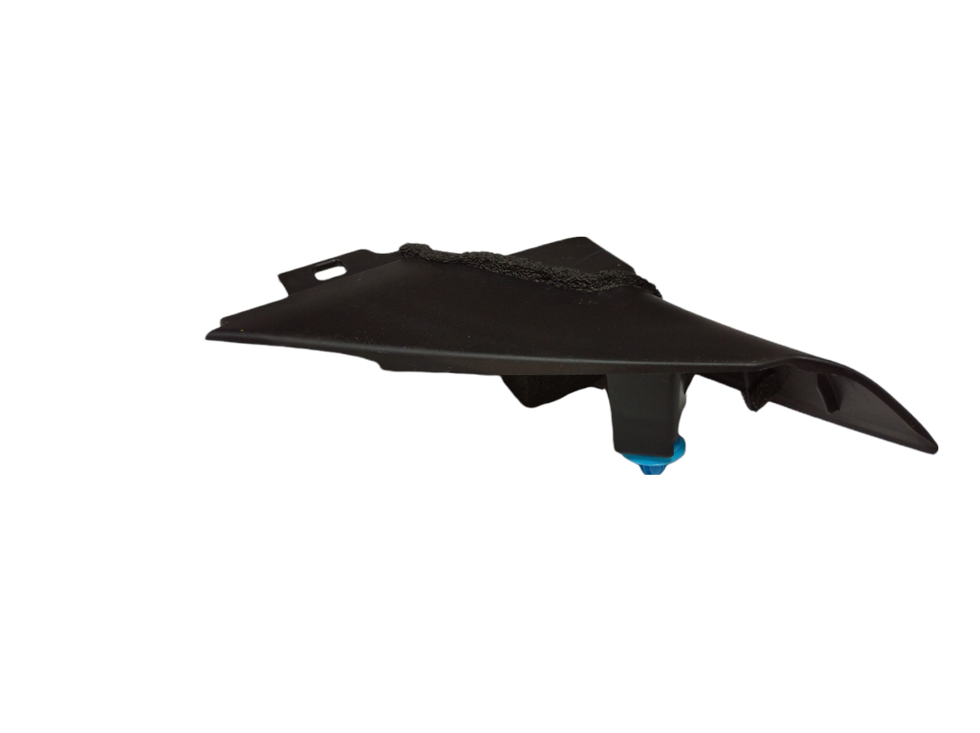 Acabamento Interno Retrovisor Esquerdo Lexus Is250 V434 5