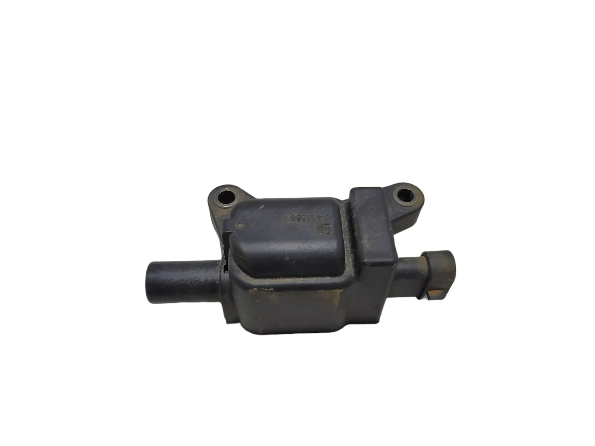 Bobina Ignição Gm Prisma 1.4 2018 24585662 79013001 V486 2