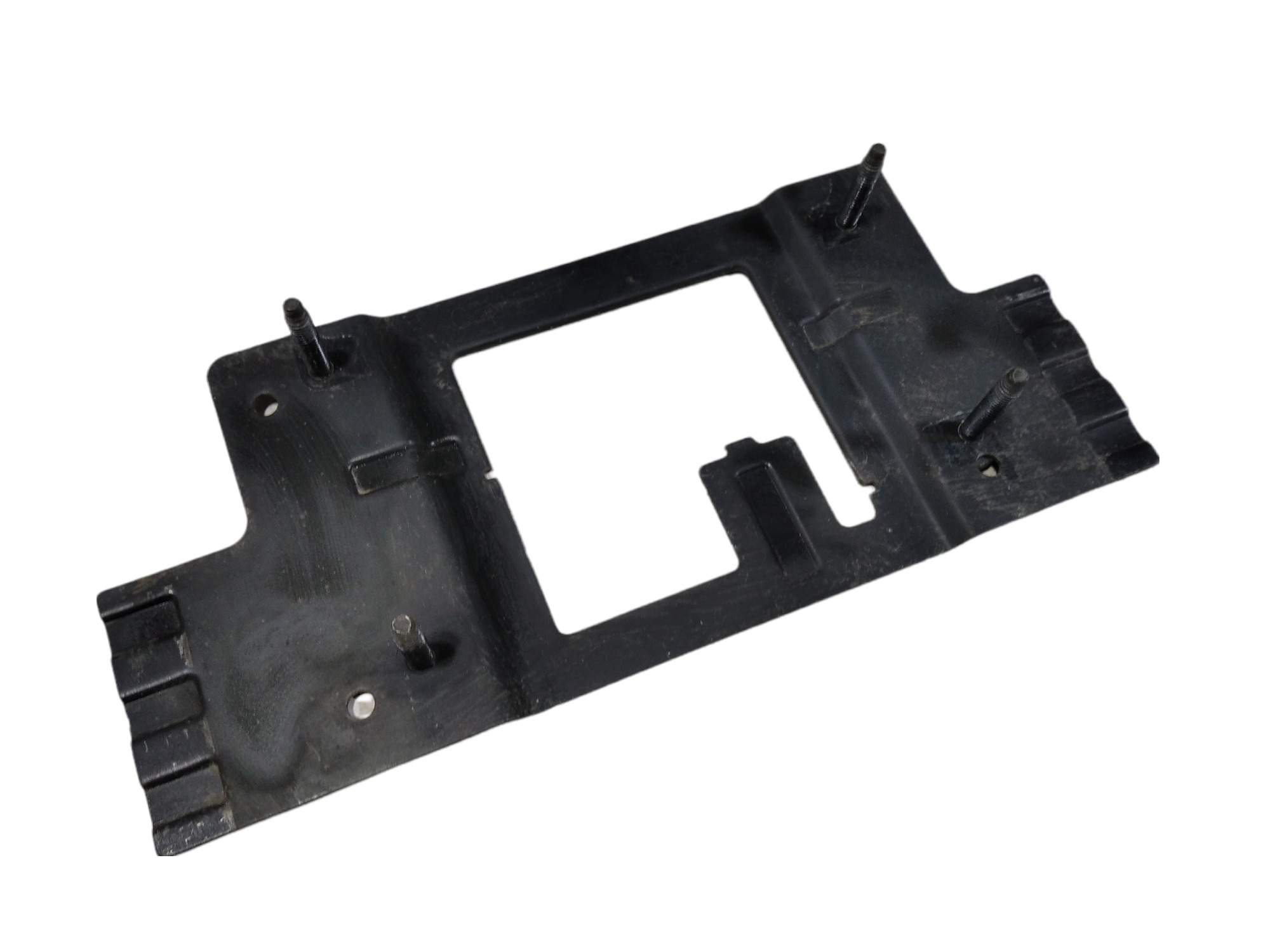 Suporte Módulo Injeção Gm Spin 1.8 2013 V318 5