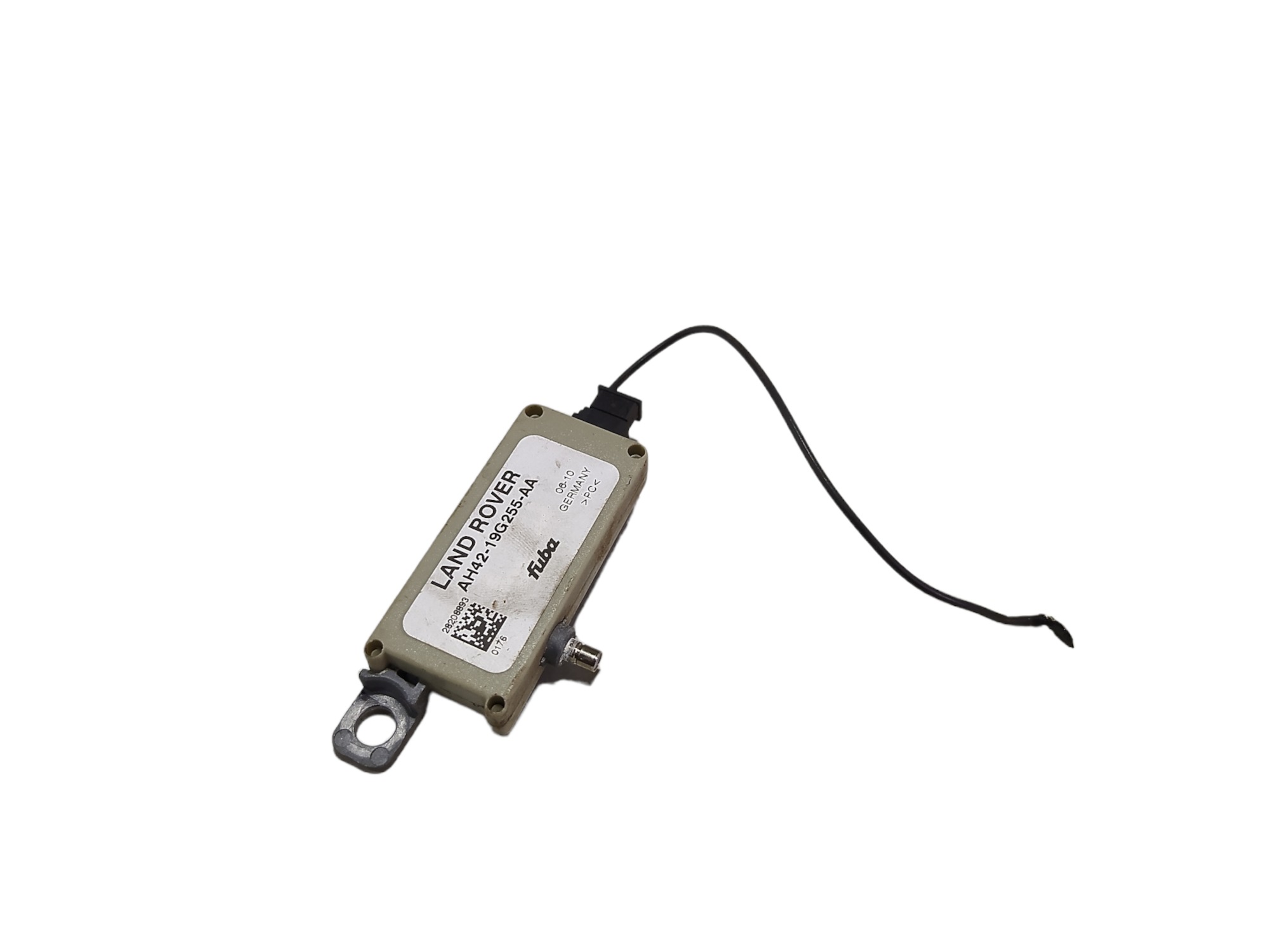 Antena Range Rover Vogue 5.0 2010 A 2012 V546 6