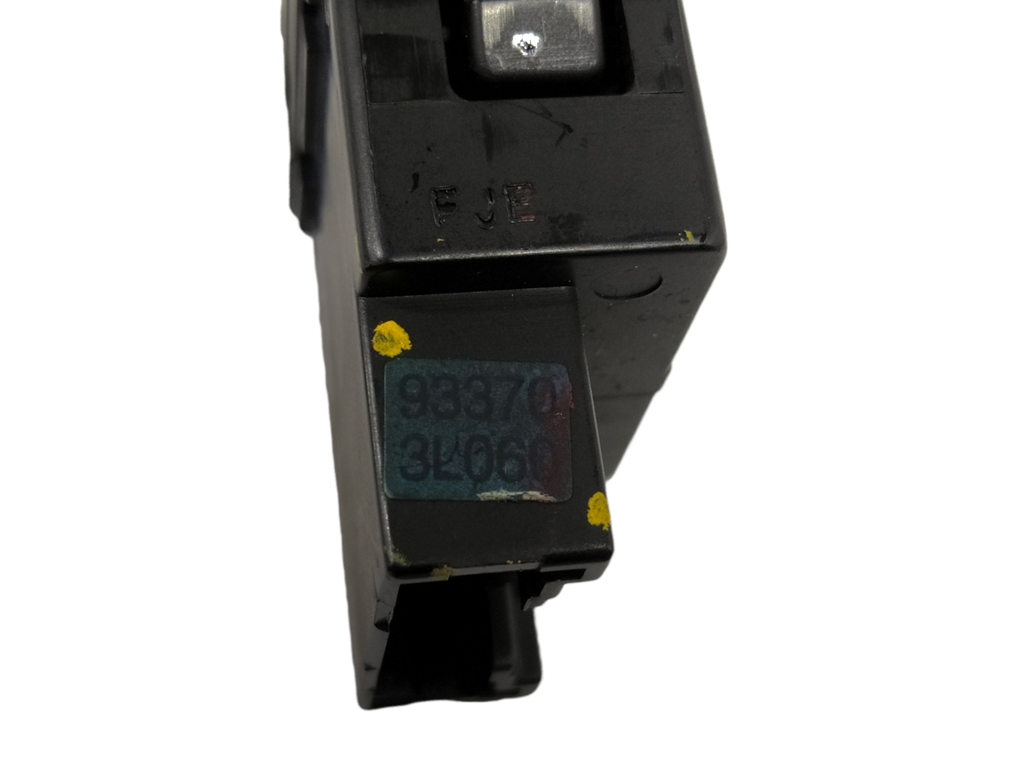 Botão Regulagem Farol Hyundai Azera Gls 2010 V459 5