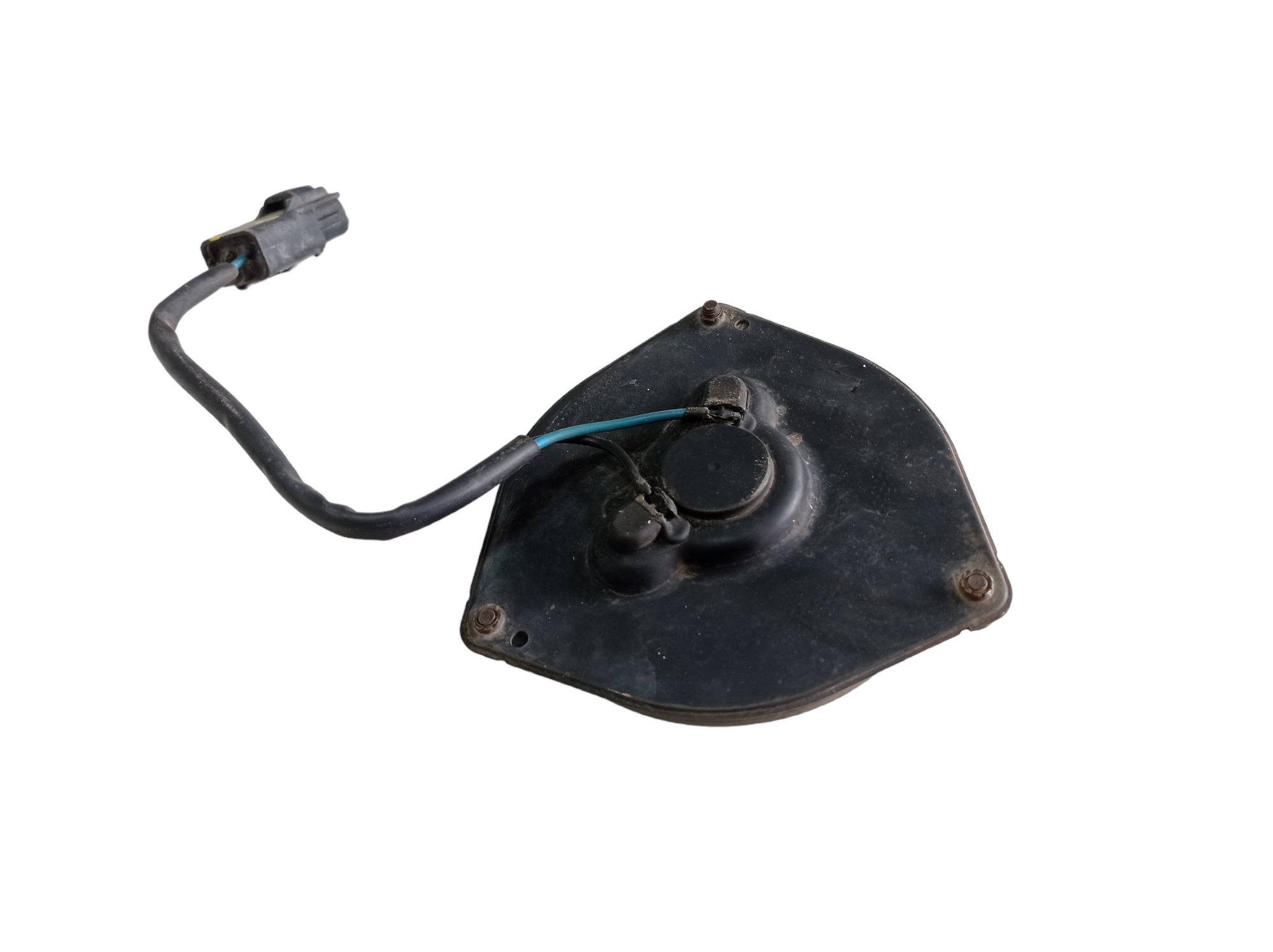 Motor Da Ventoinha Kia Cadenza 2013 V547 6