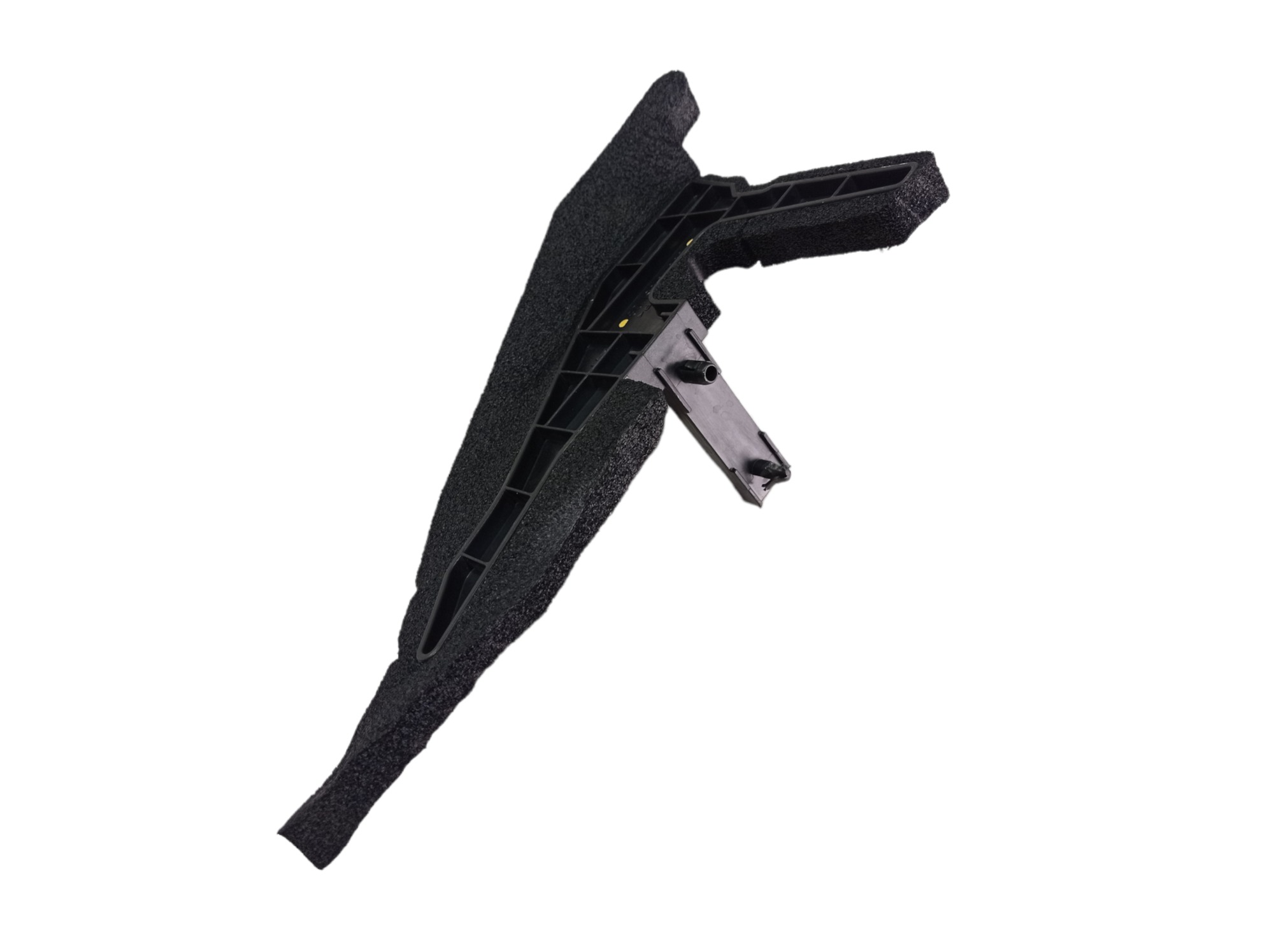 Batente Para Lama Esquerdo Nissan Leaf 2019 638a35sk0b V488 1