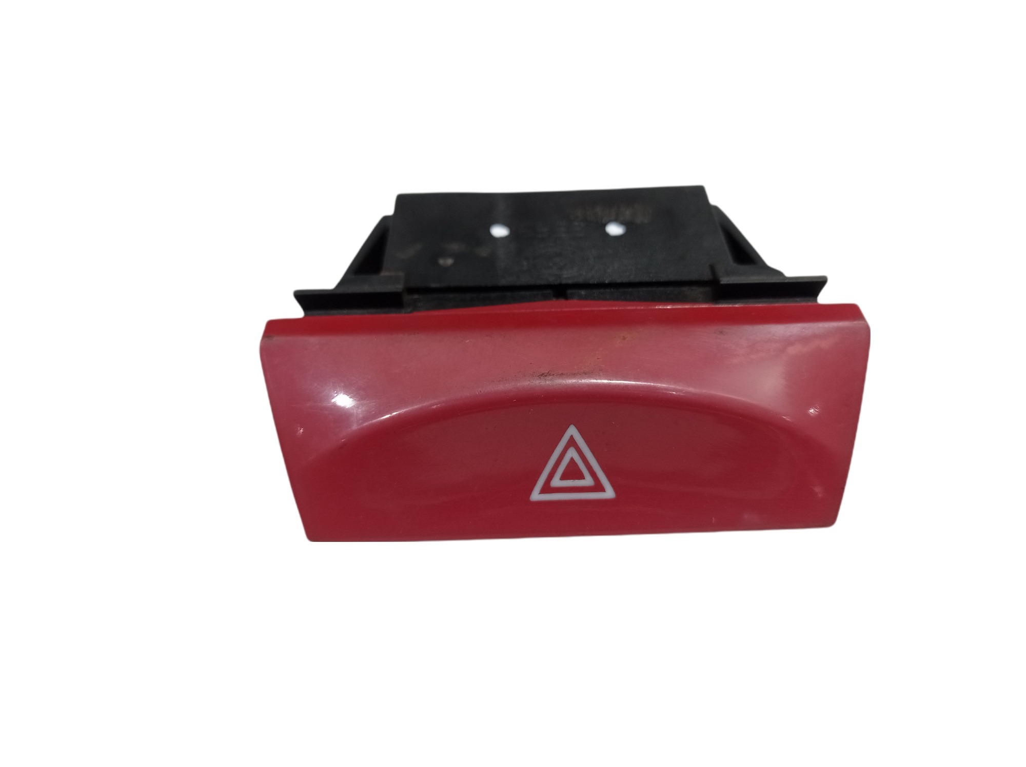 Botão Pisca Alerta Fiat Stilo Abarth 2002 A 2012 V277 B569 3