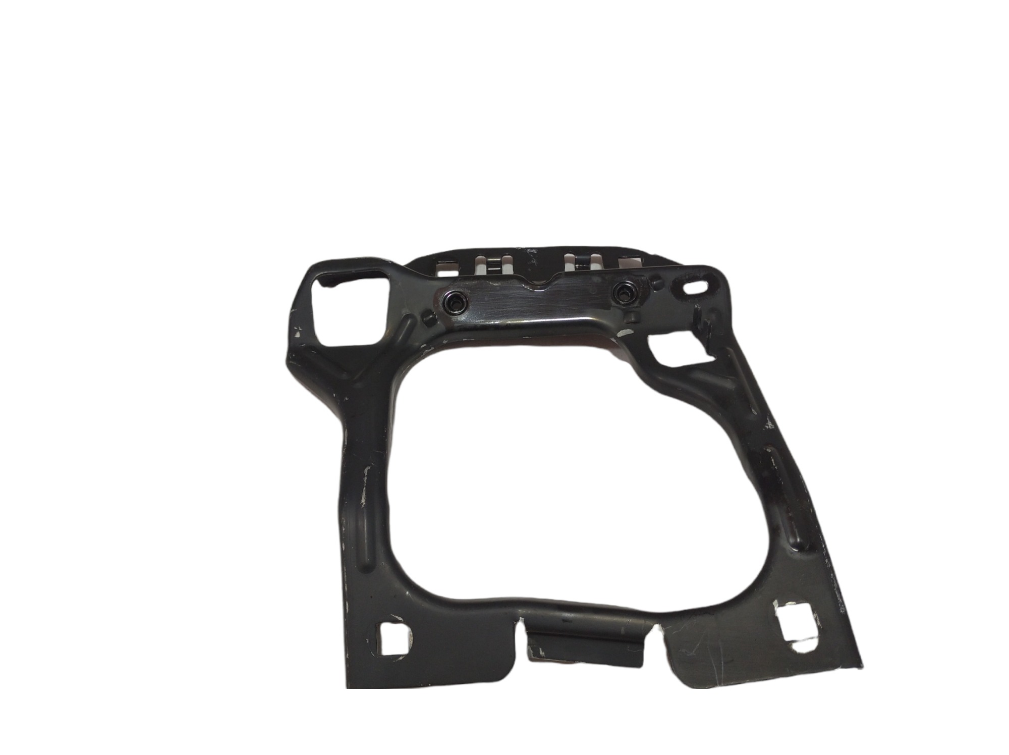 Suporte Fechadura Capo Peugeot 2008 2017 V437 725027 10