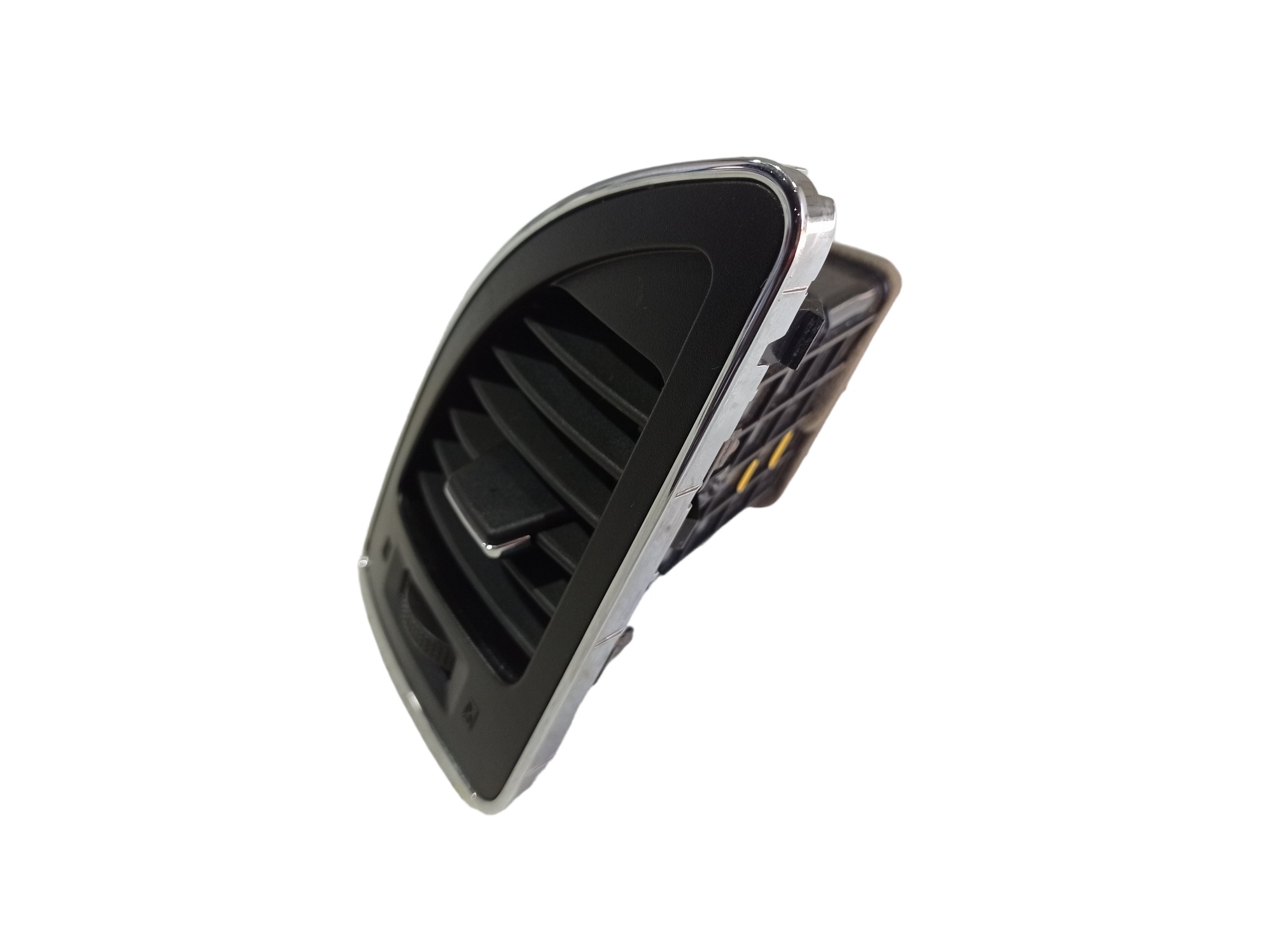 Difusor Ar Esquerdo Jac T6 2016 V554 5