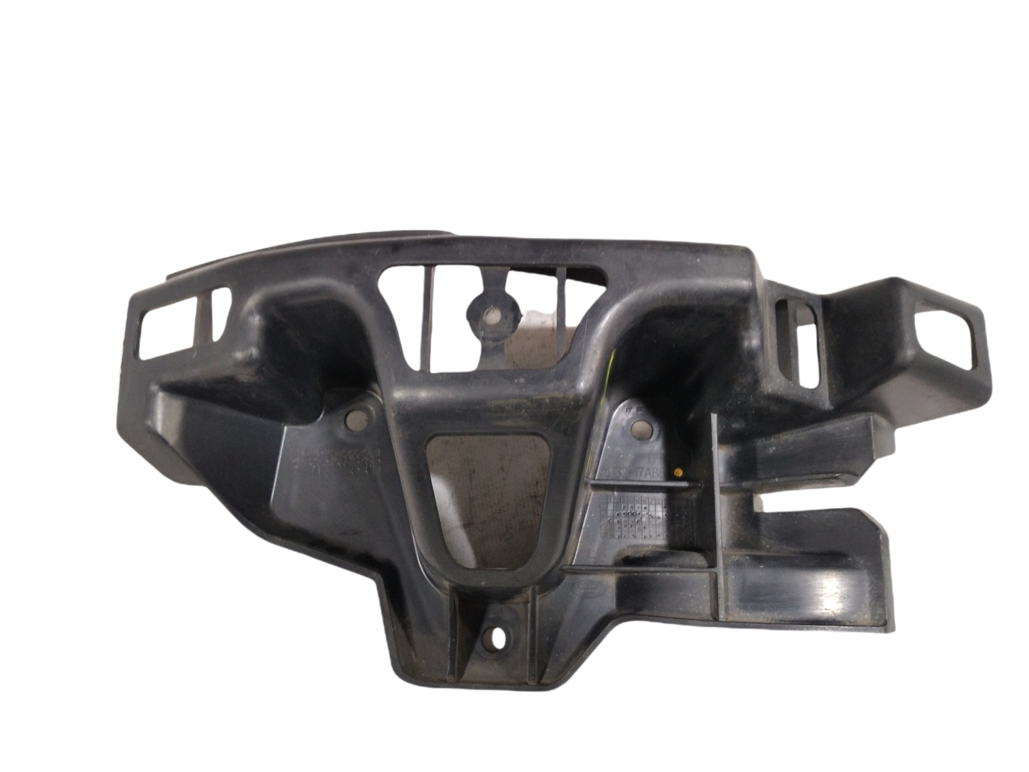 Guia Parachoque Traseiro Direito Range Rover Ah3217a881 1