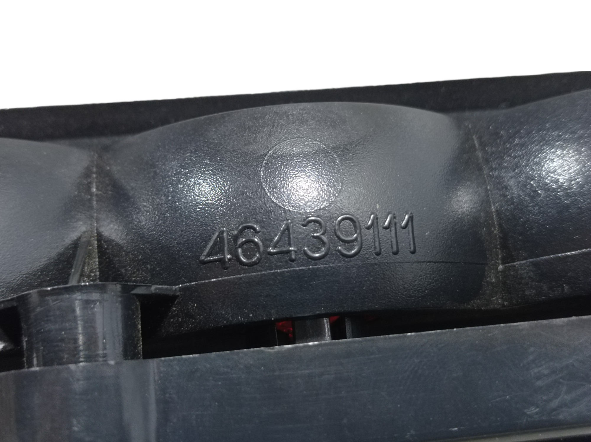 Break Light Luz Freio Fiat Linea Marea 1999 A 2014 V325 5