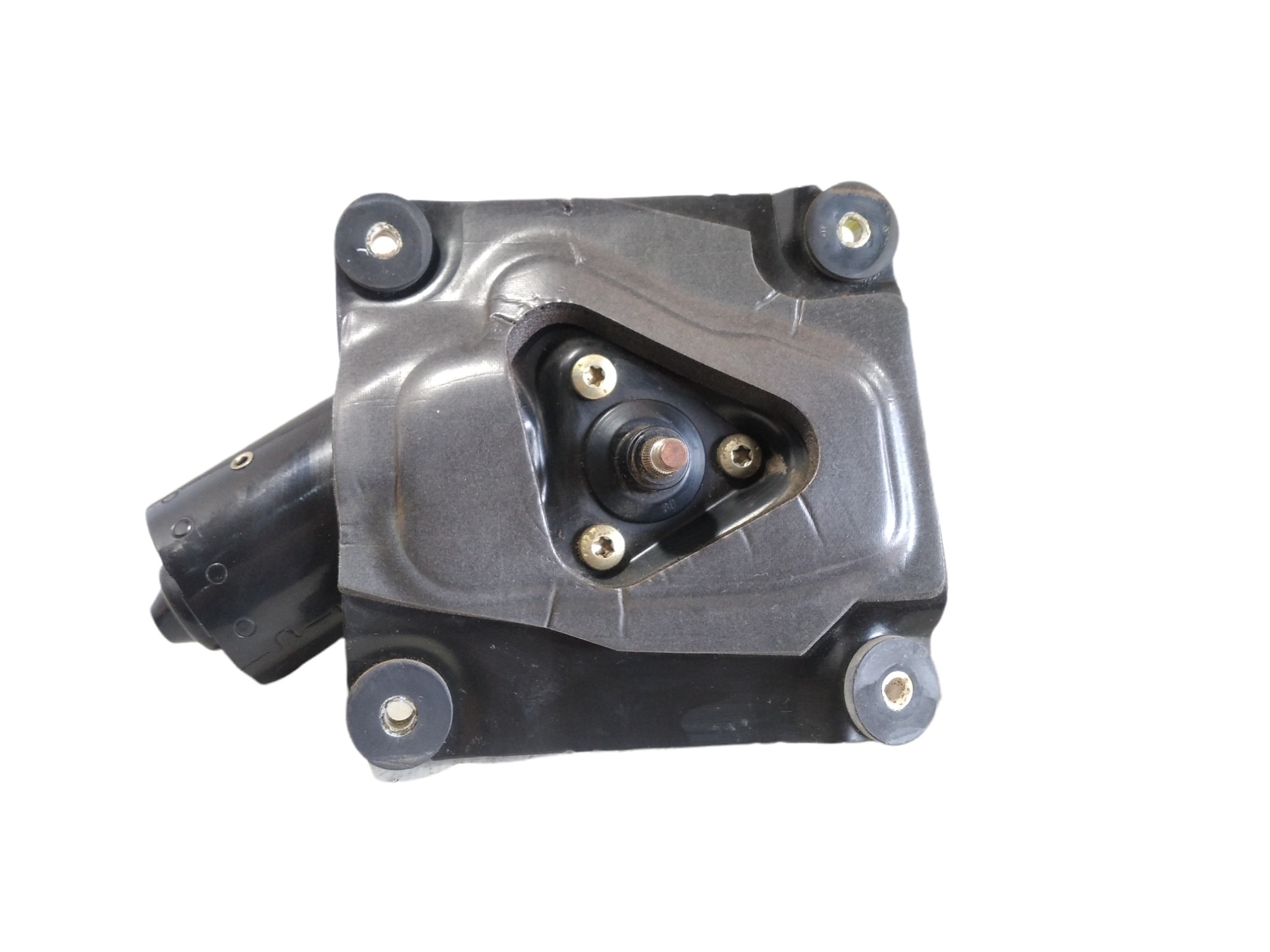 Motor Limpador Parabrisa Volvo S40 T4 2002 V54 3