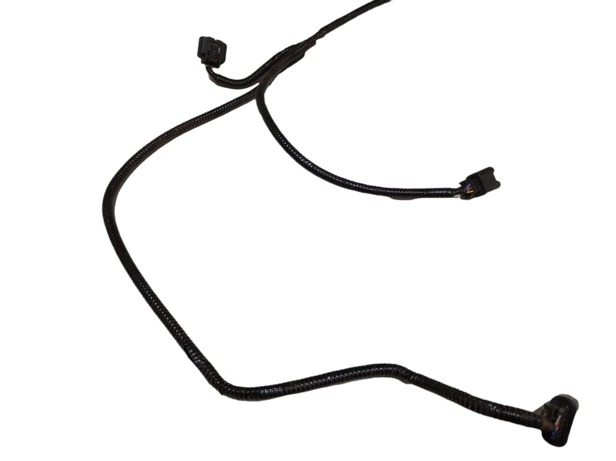 Chicote Sensor Estacionamento Traseiro Hrv 2017 2021 V322 4
