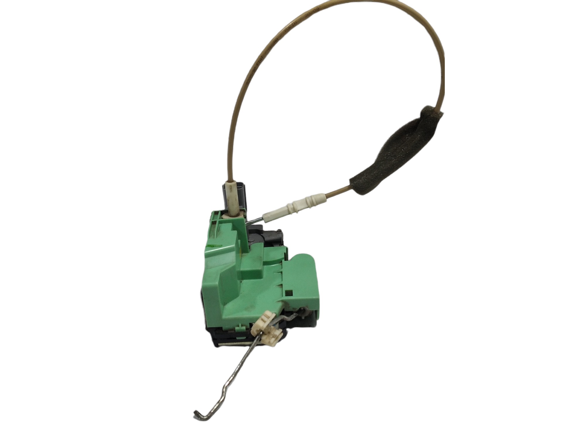 Fechadura Dianteira Direita Fiat Linea 2009 V433 1