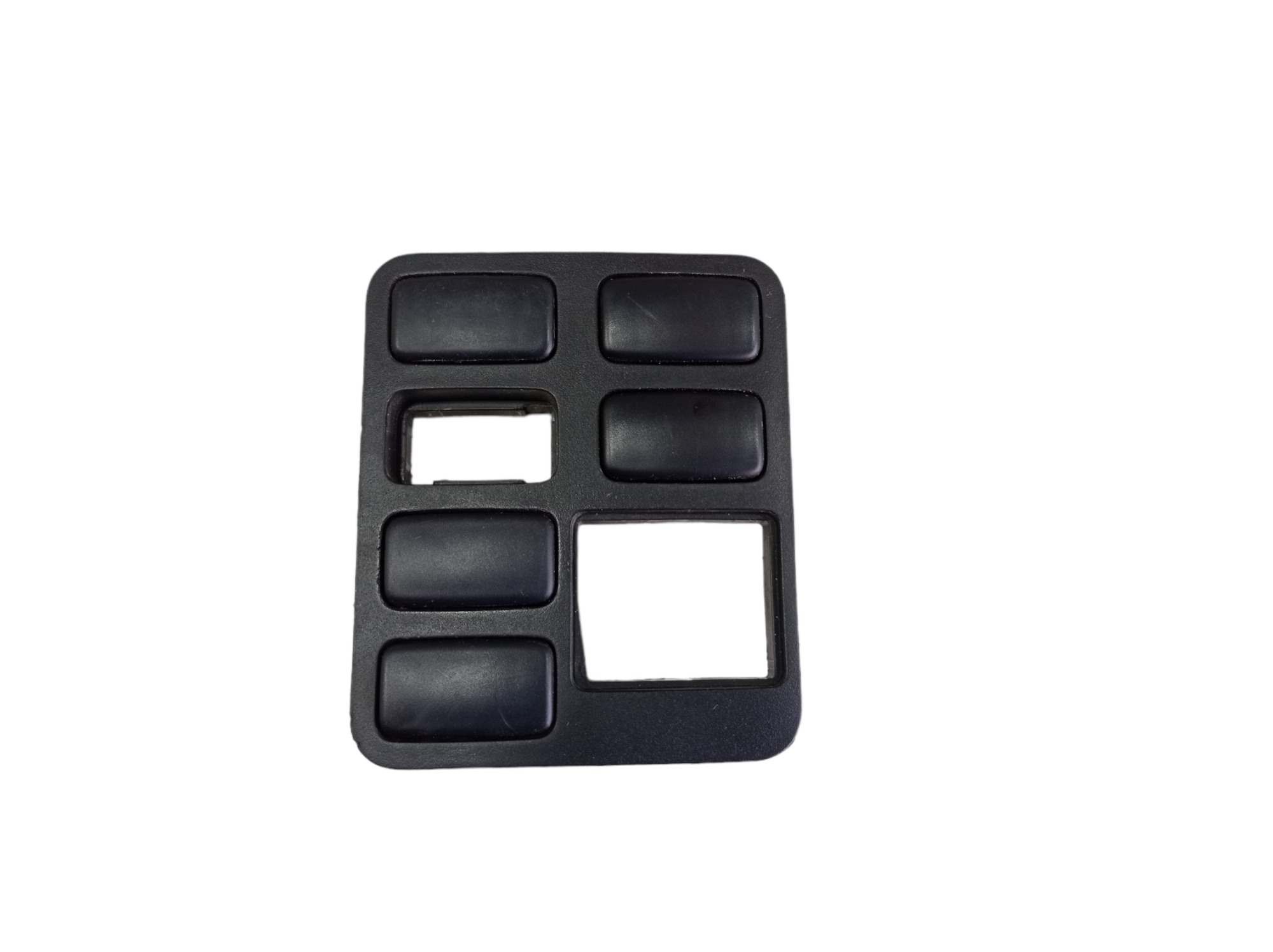 Botão Falso Painel Toyota Land Cruiser Prado 2004 V552 5