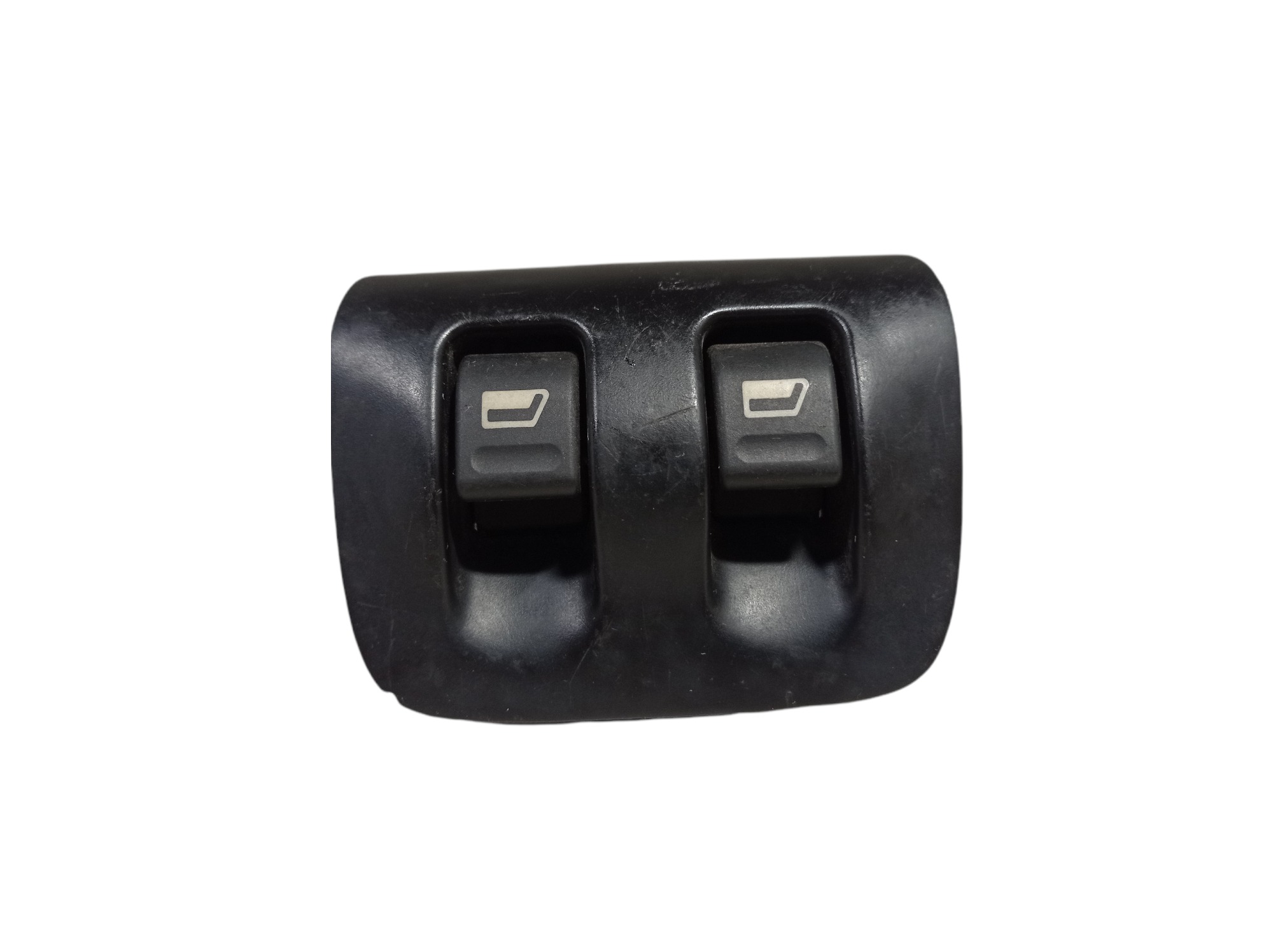 Comando Botão Vidro Elétrico Dianteiro Peugeot 206 2005 V42 2